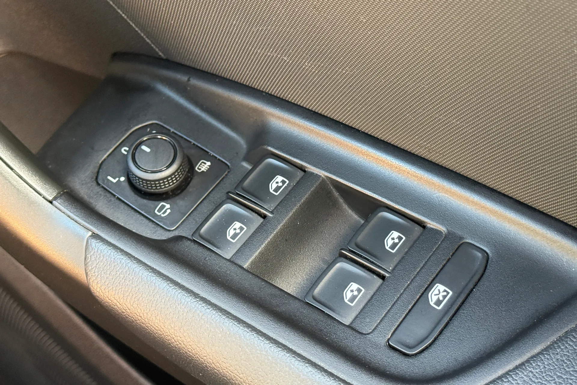 Audi A1 thumbnail image number 15