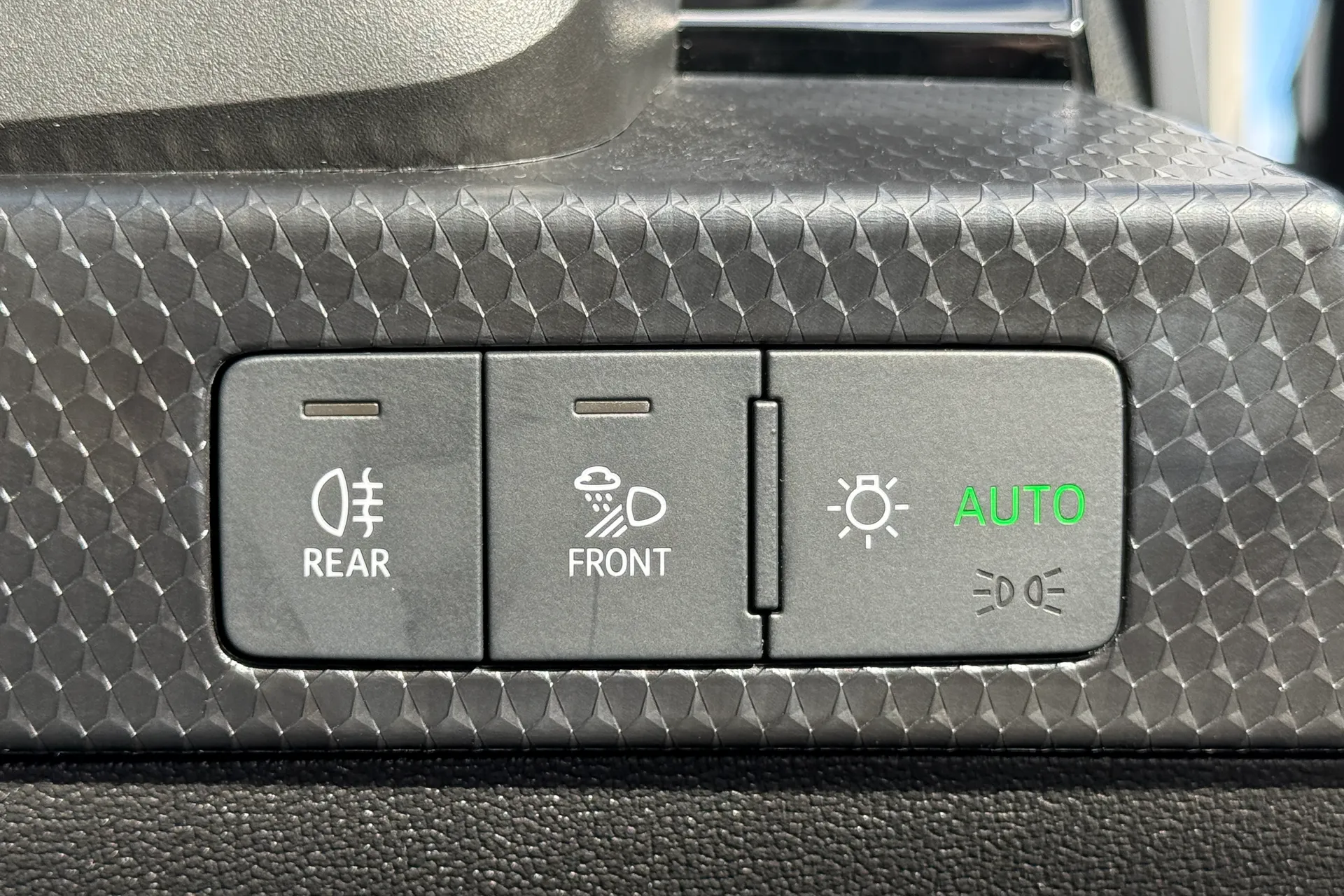 Audi A1 thumbnail image number 19