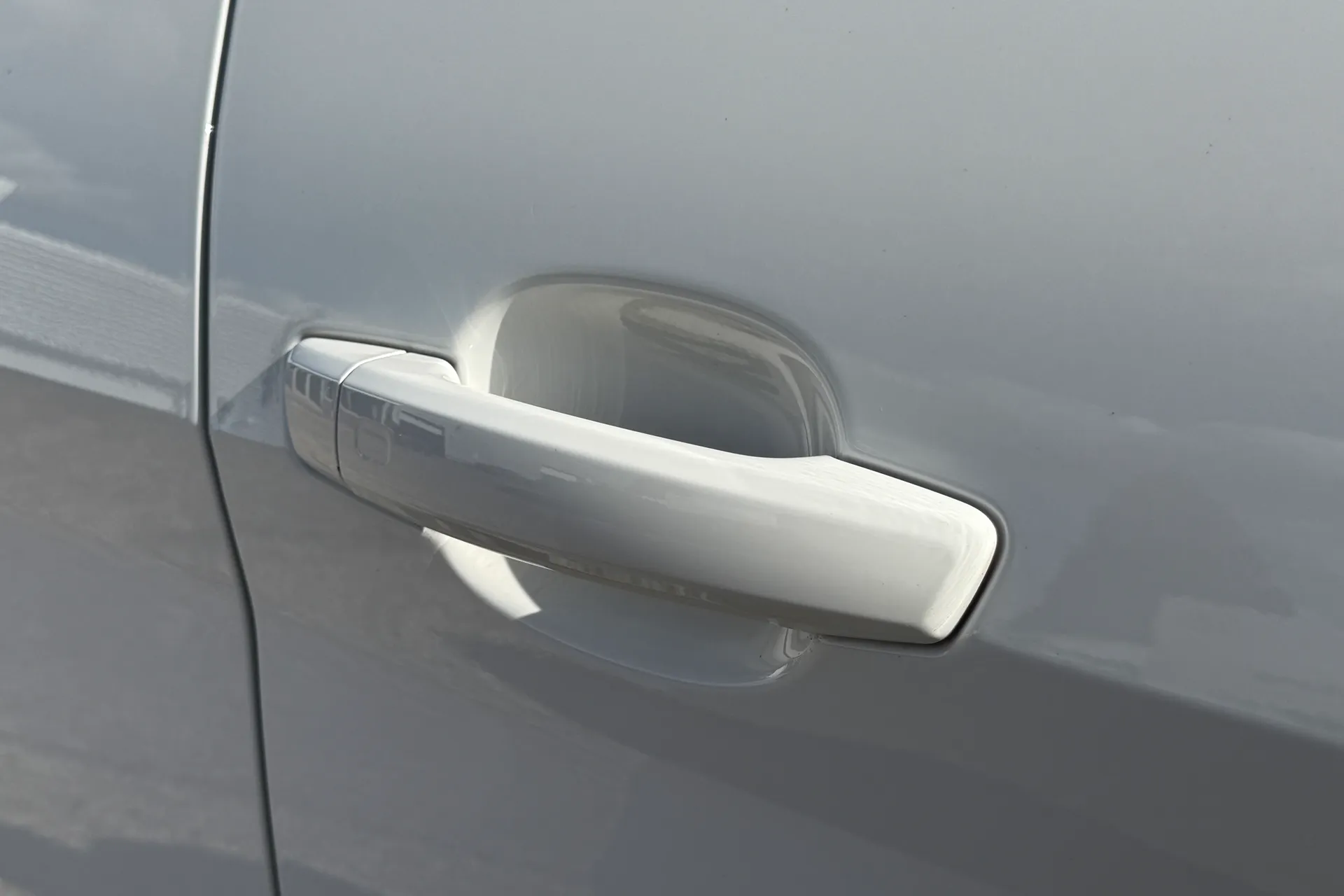 Audi A1 thumbnail image number 43