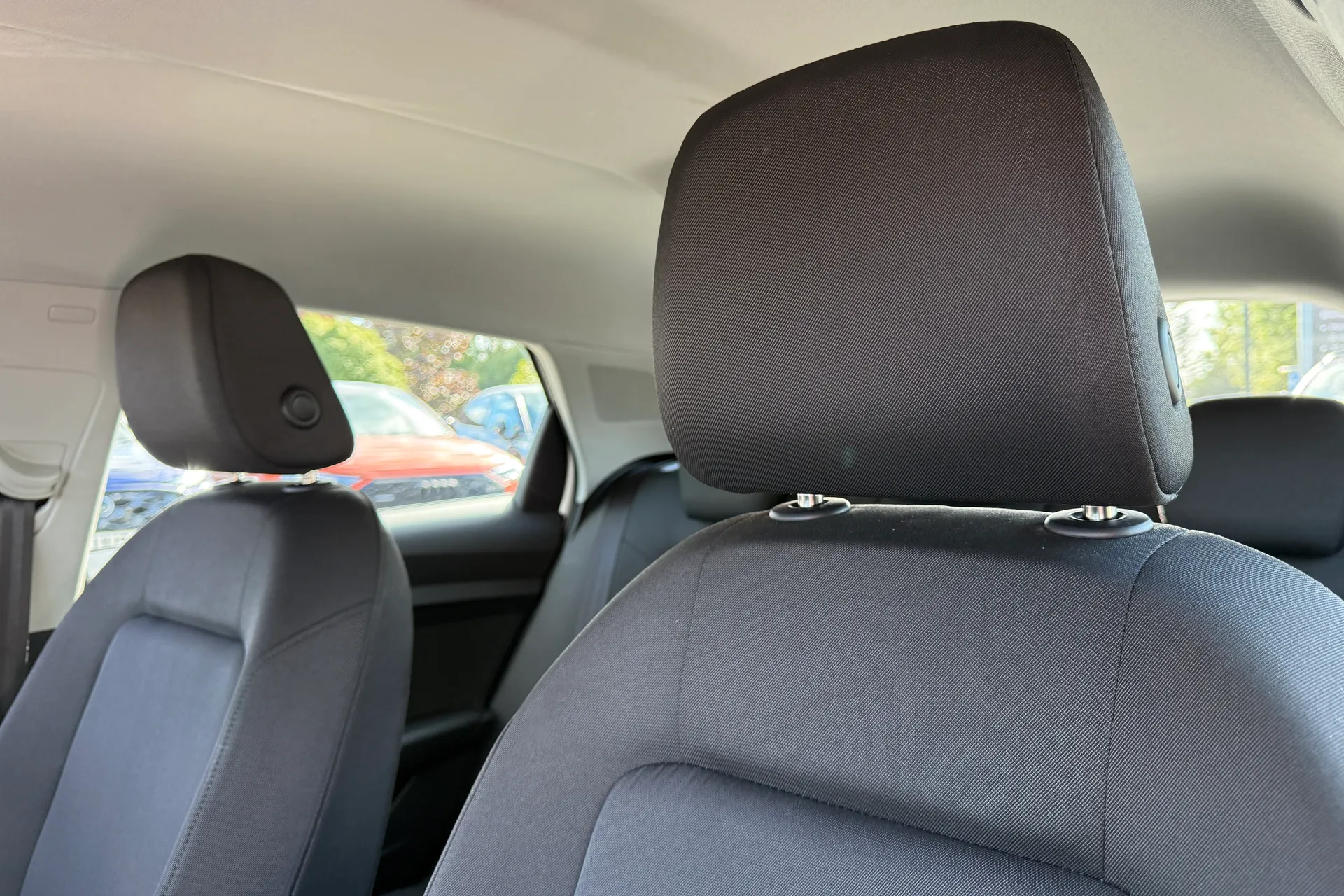 Audi A1 thumbnail image number 27