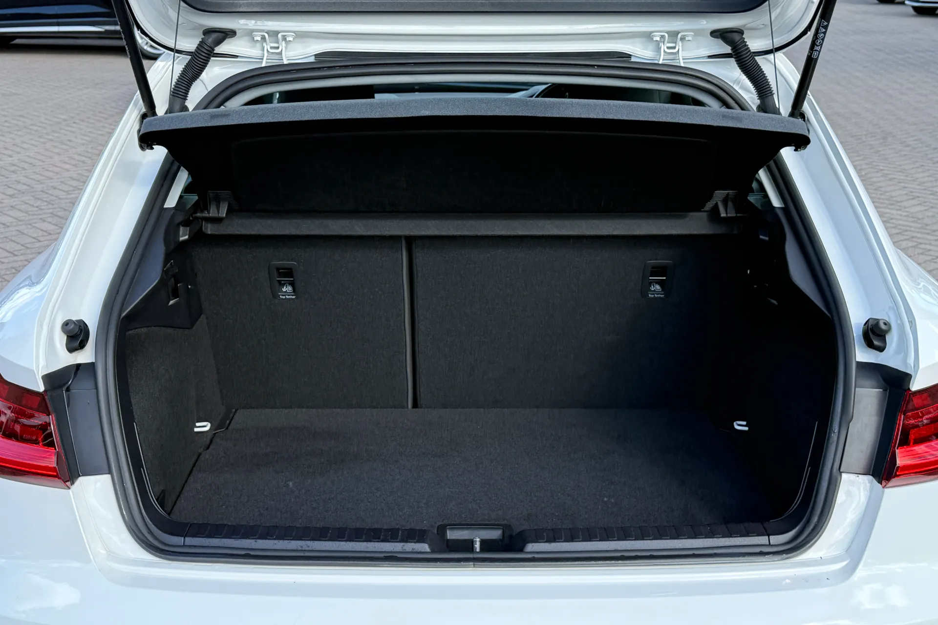 Audi A1 thumbnail image number 31