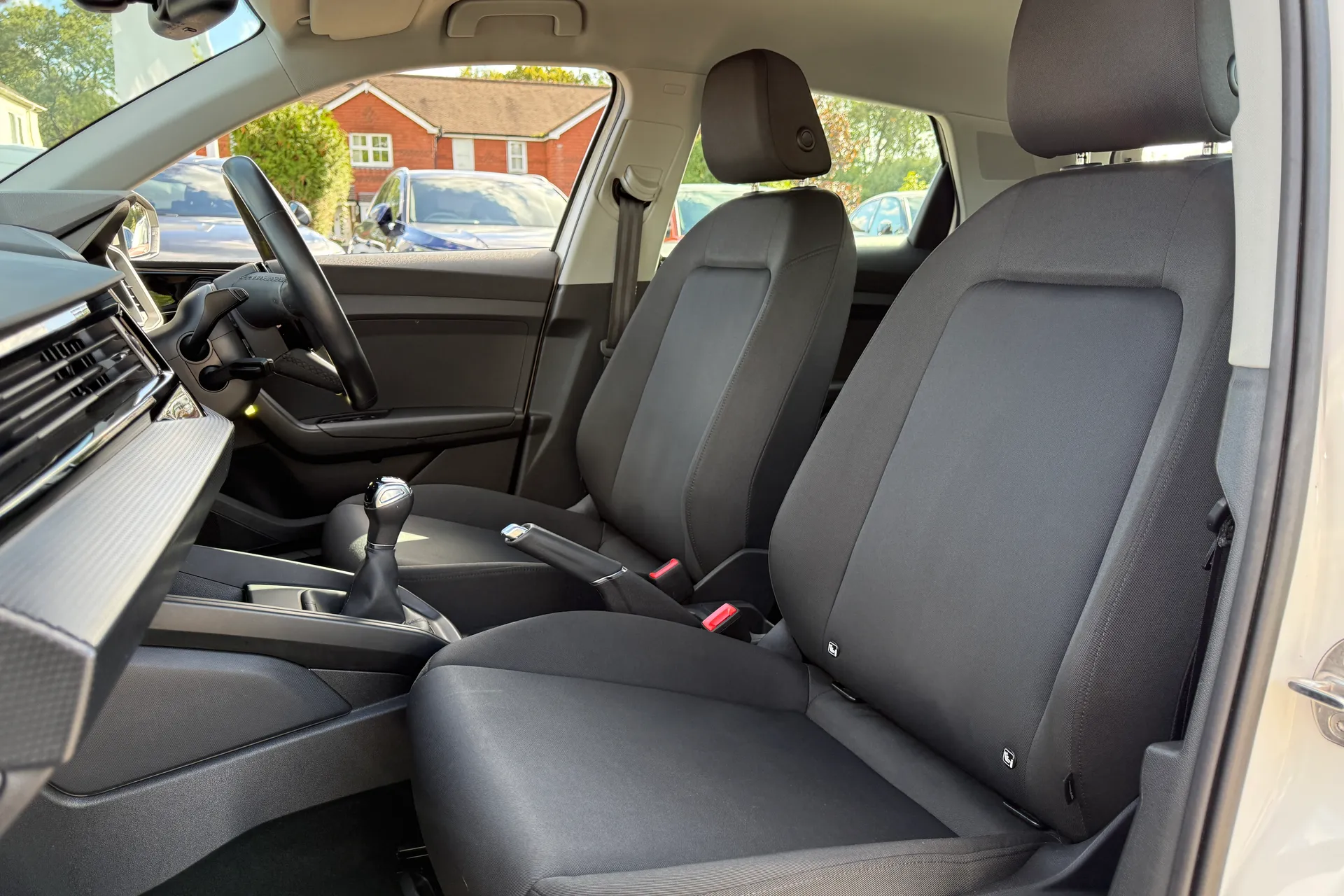 Audi A1 thumbnail image number 26
