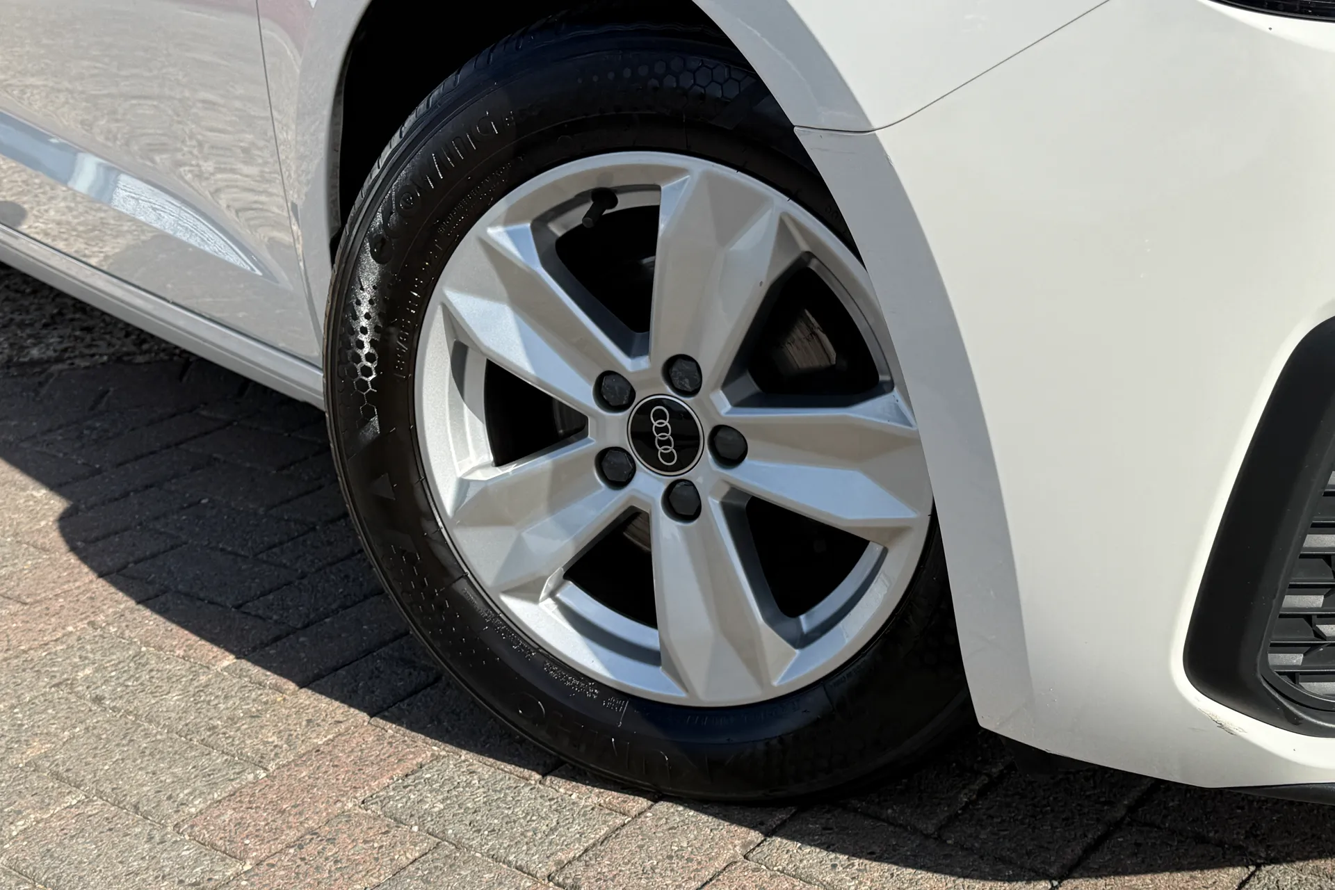 Audi A1 thumbnail image number 7