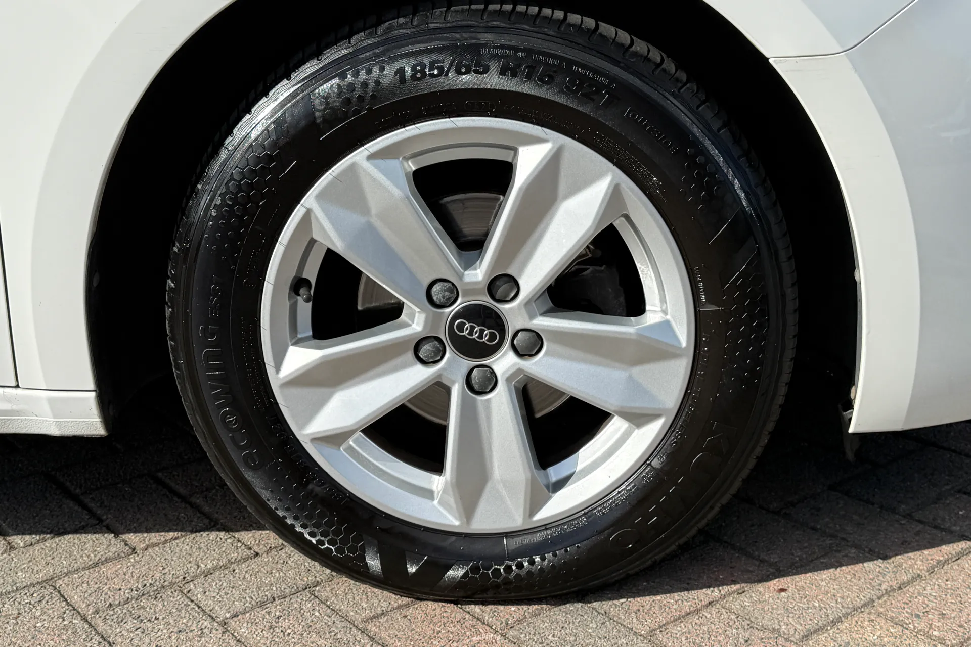 Audi A1 thumbnail image number 39
