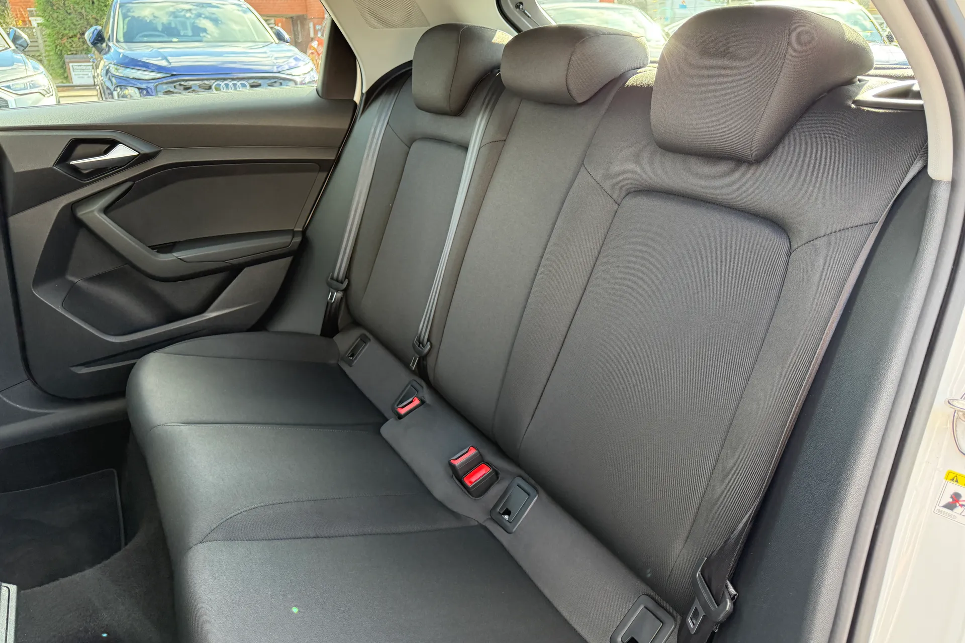 Audi A1 thumbnail image number 36