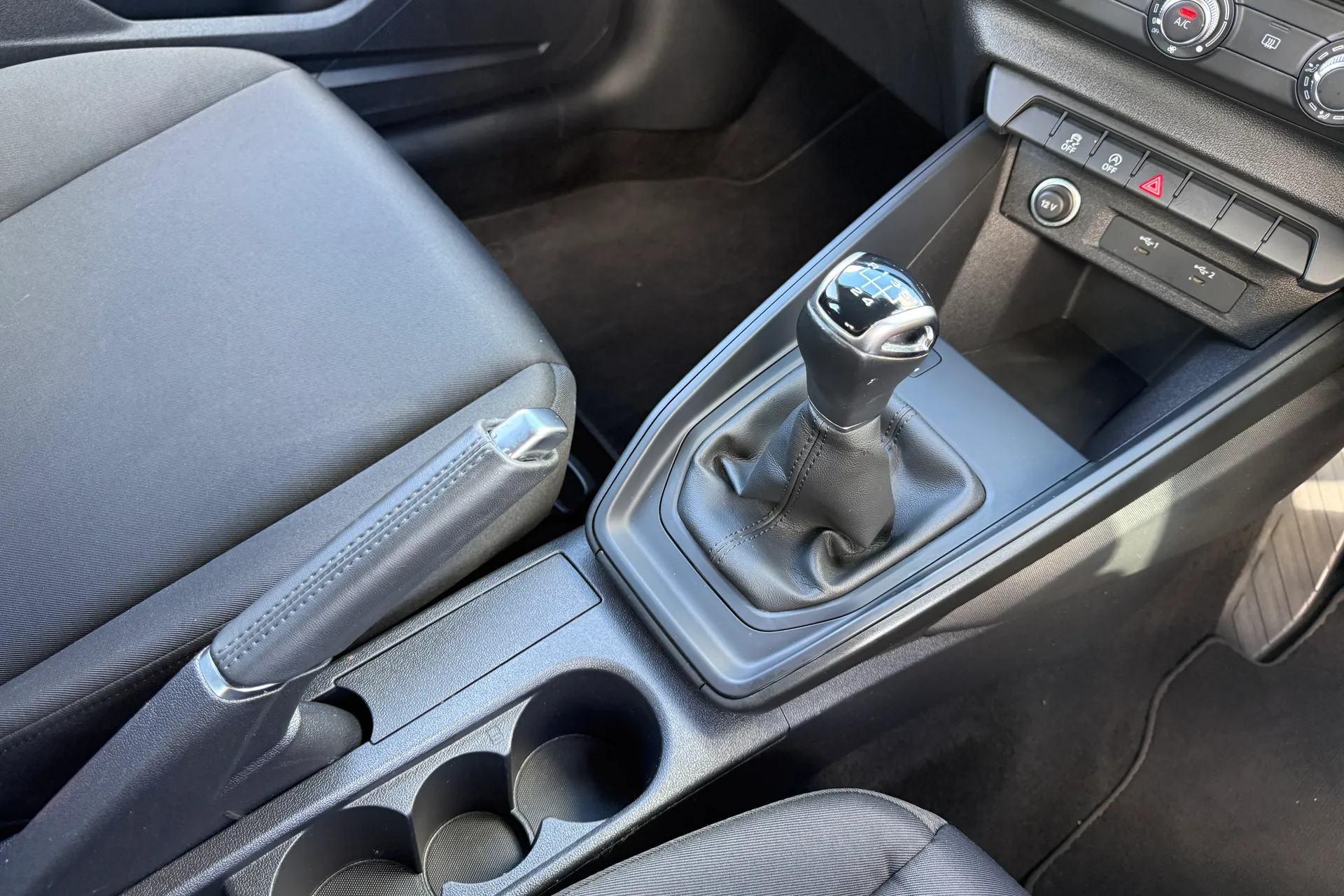 Audi A1 thumbnail image number 34