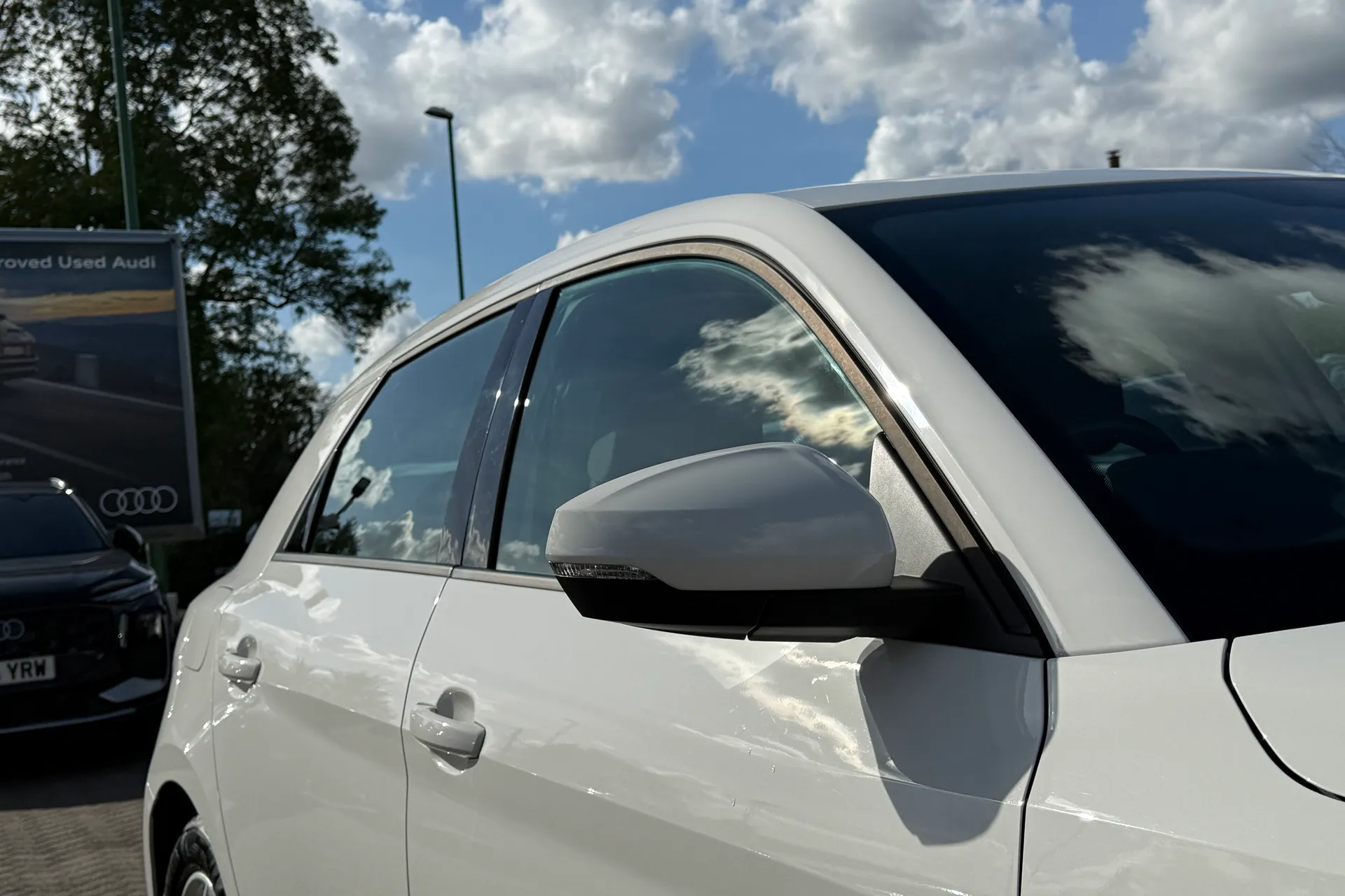 Audi A1 thumbnail image number 40