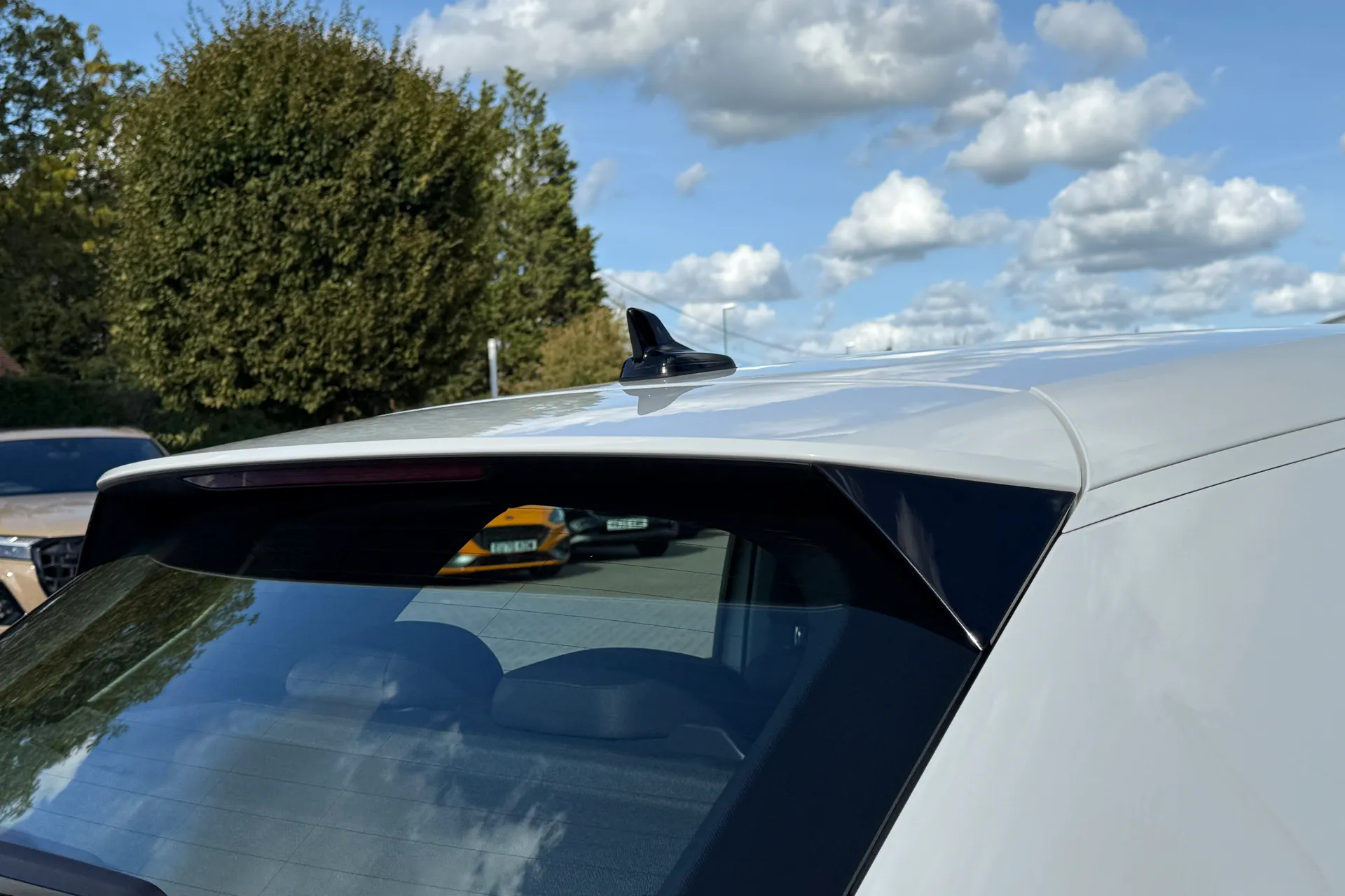 Audi A1 thumbnail image number 41