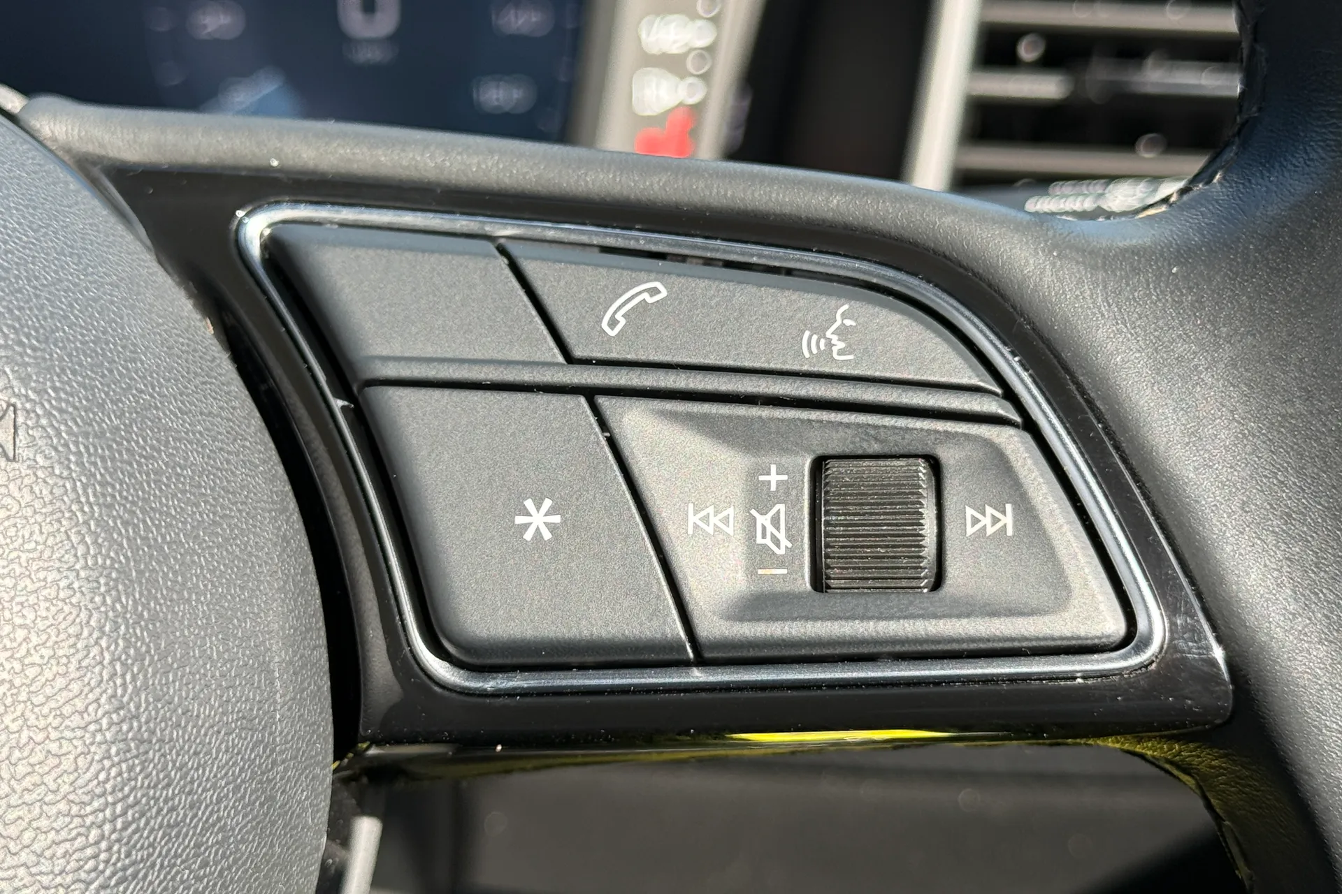 Audi A1 thumbnail image number 18