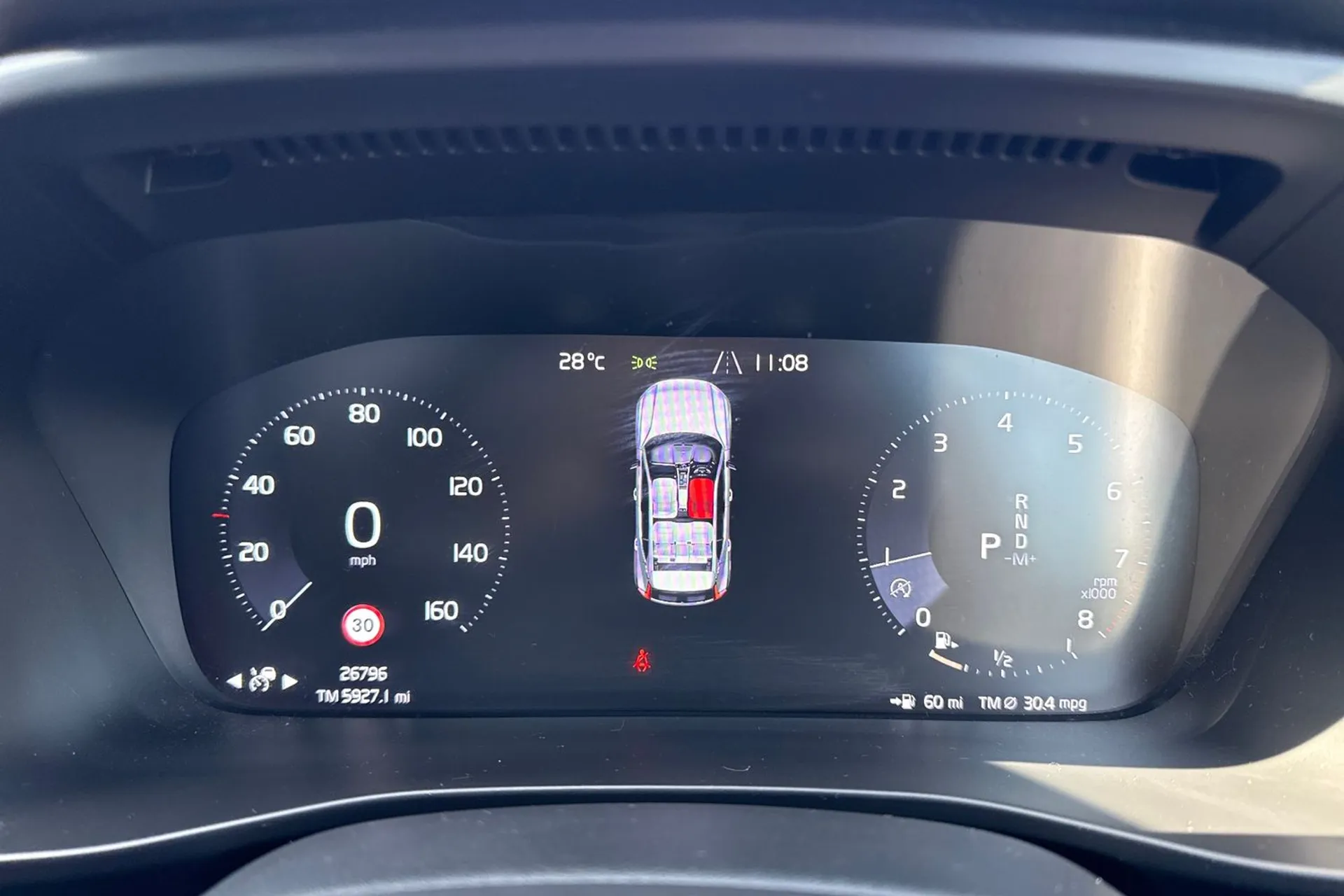 Volvo XC40 thumbnail image number 44