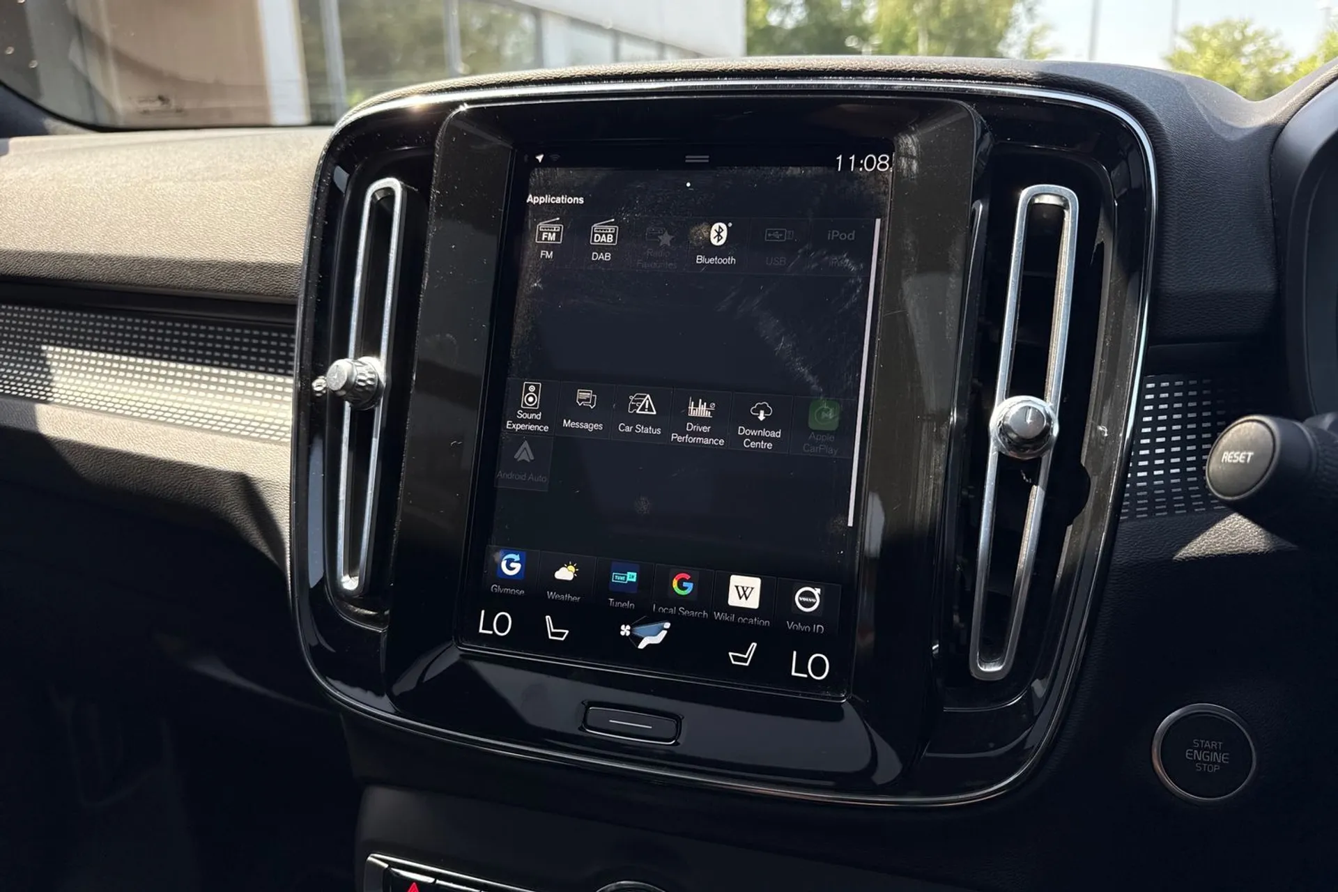 Volvo XC40 thumbnail image number 39