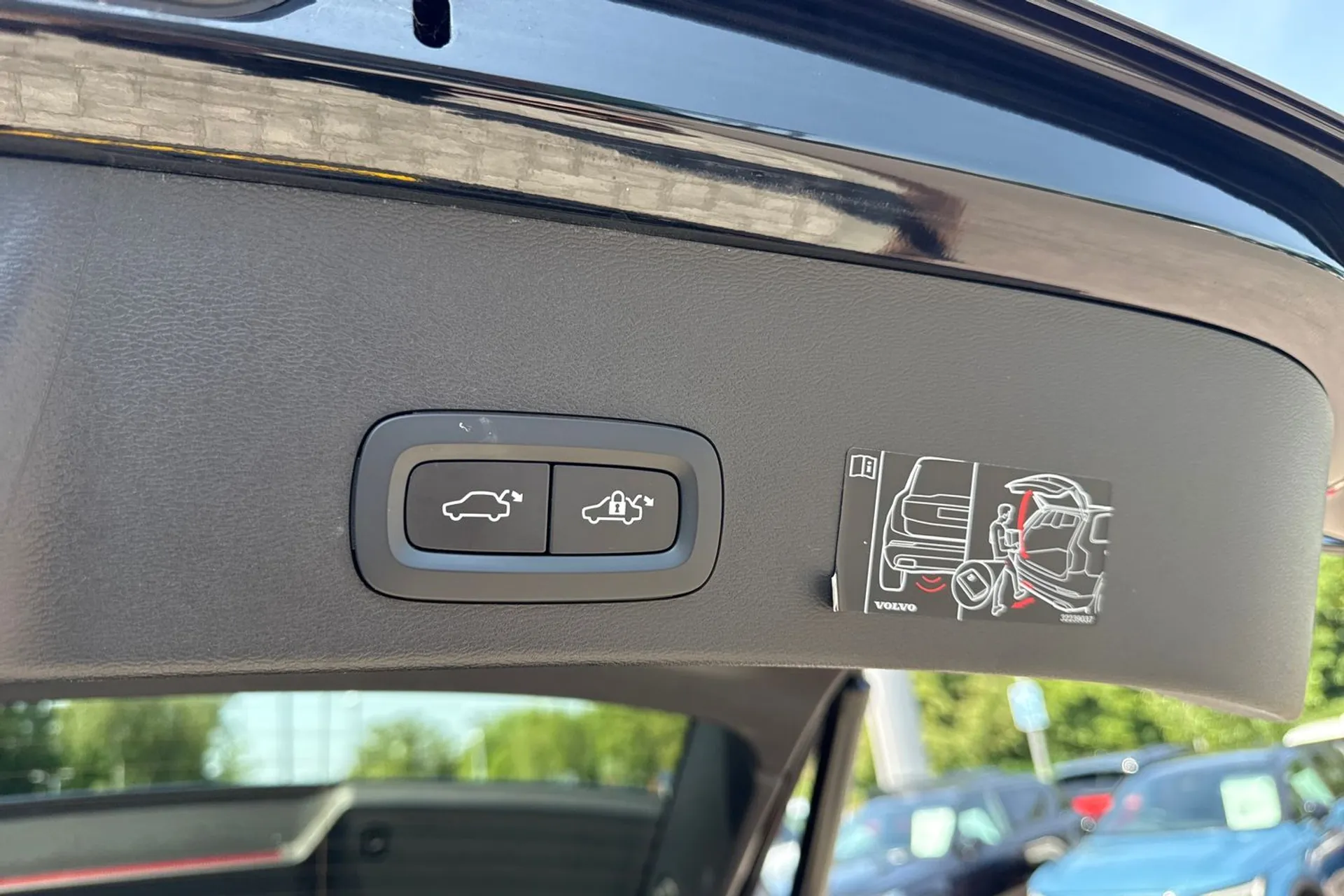 Volvo XC40 thumbnail image number 20