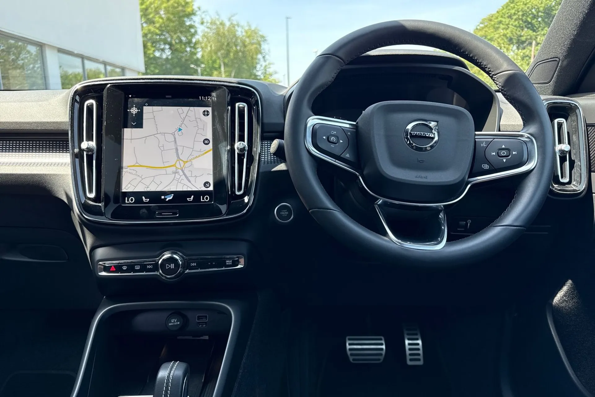 Volvo XC40 thumbnail image number 33