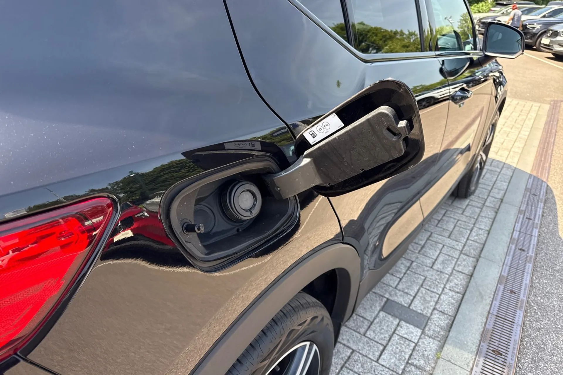 Volvo XC40 thumbnail image number 18