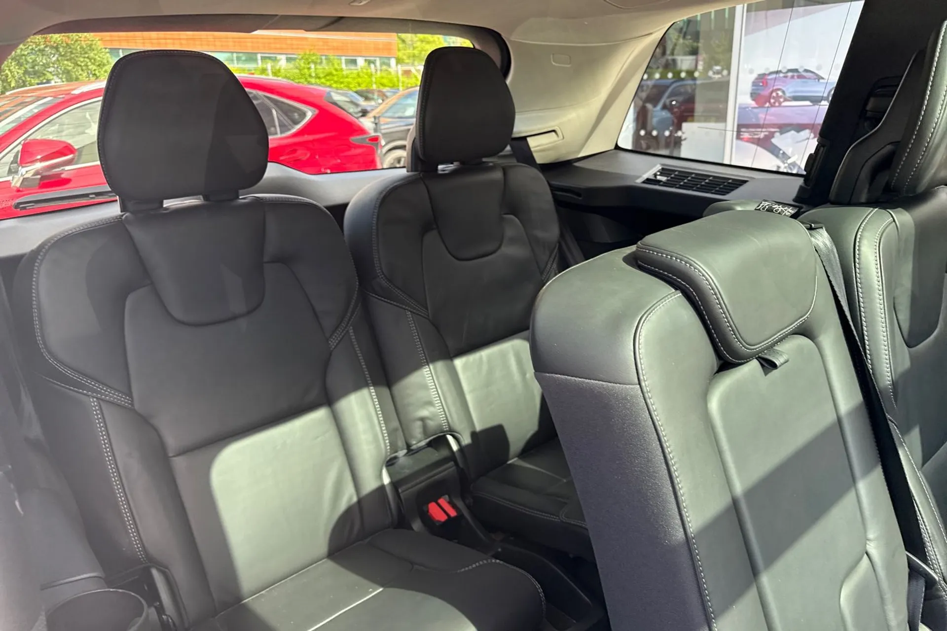 Volvo XC90 thumbnail image number 7