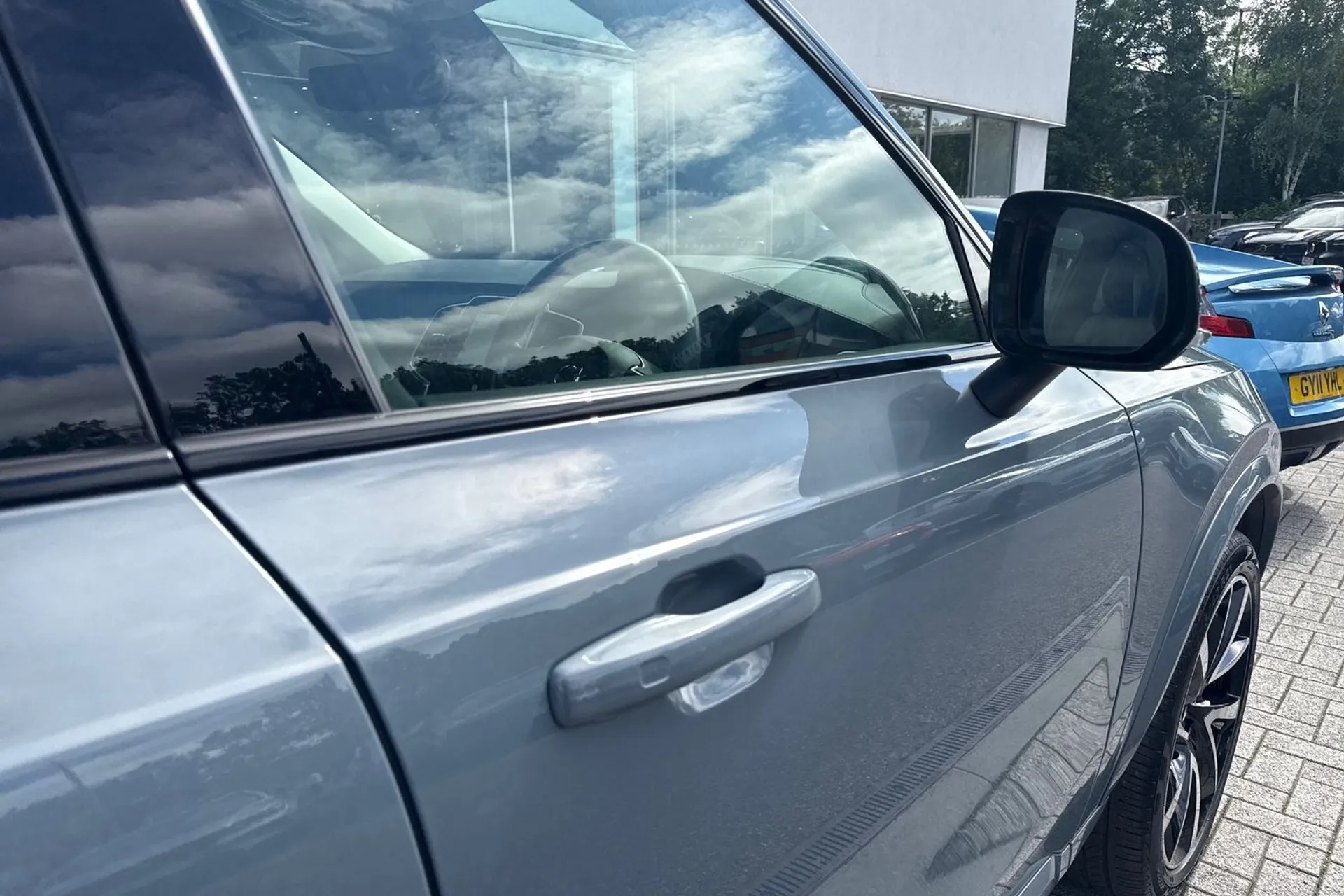 Volvo XC90 thumbnail image number 18