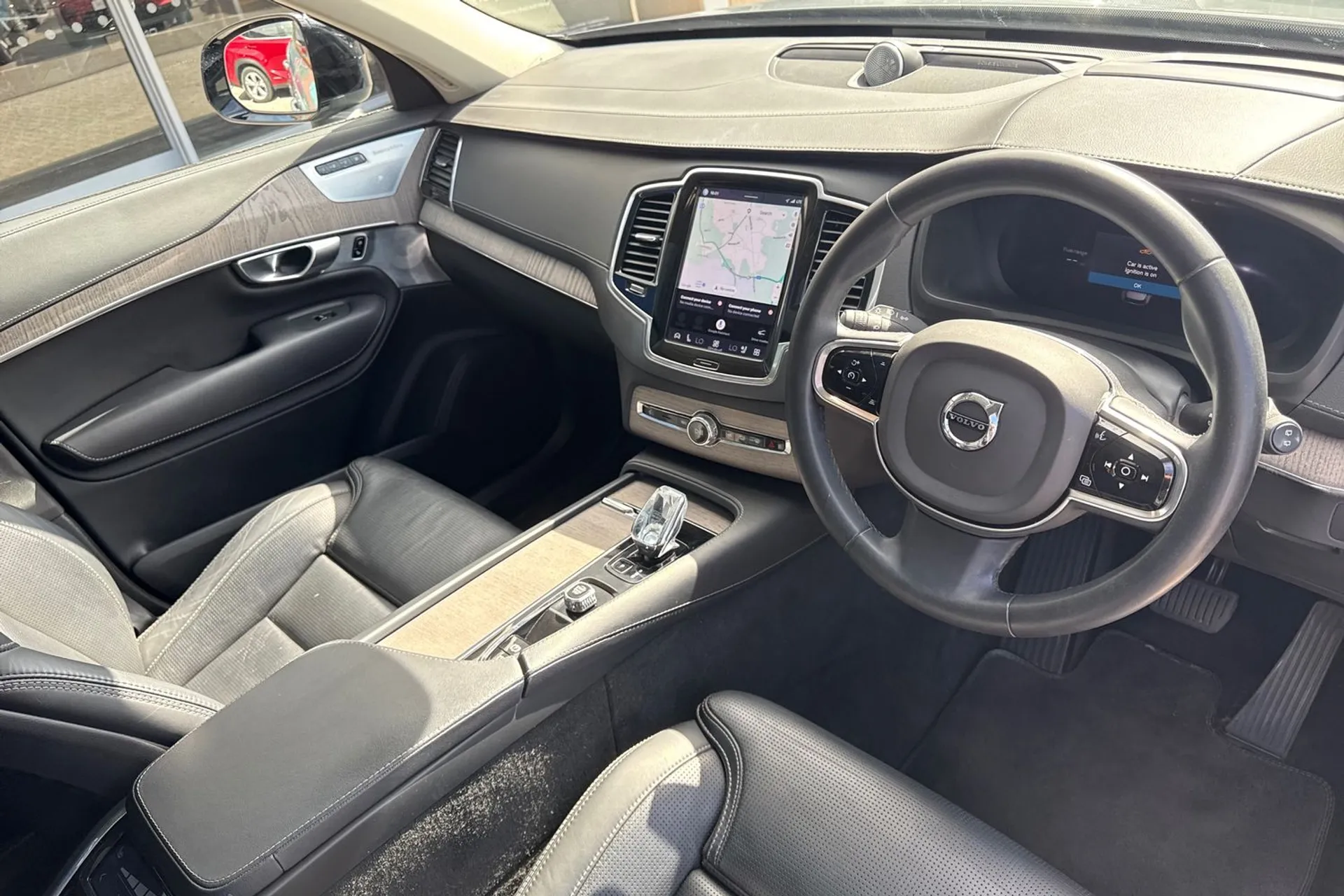 Volvo XC90 thumbnail image number 6
