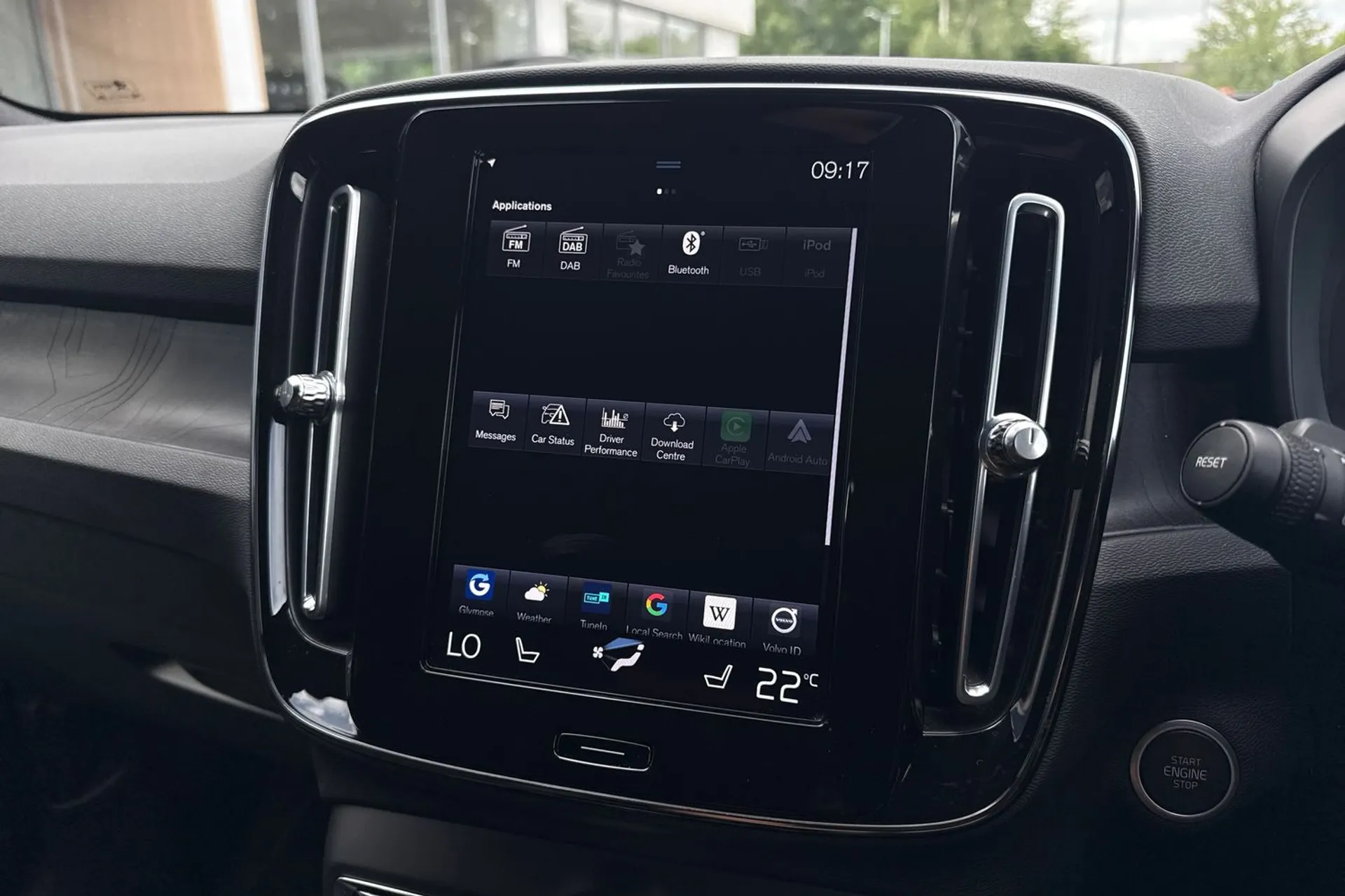 Volvo XC40 thumbnail image number 40