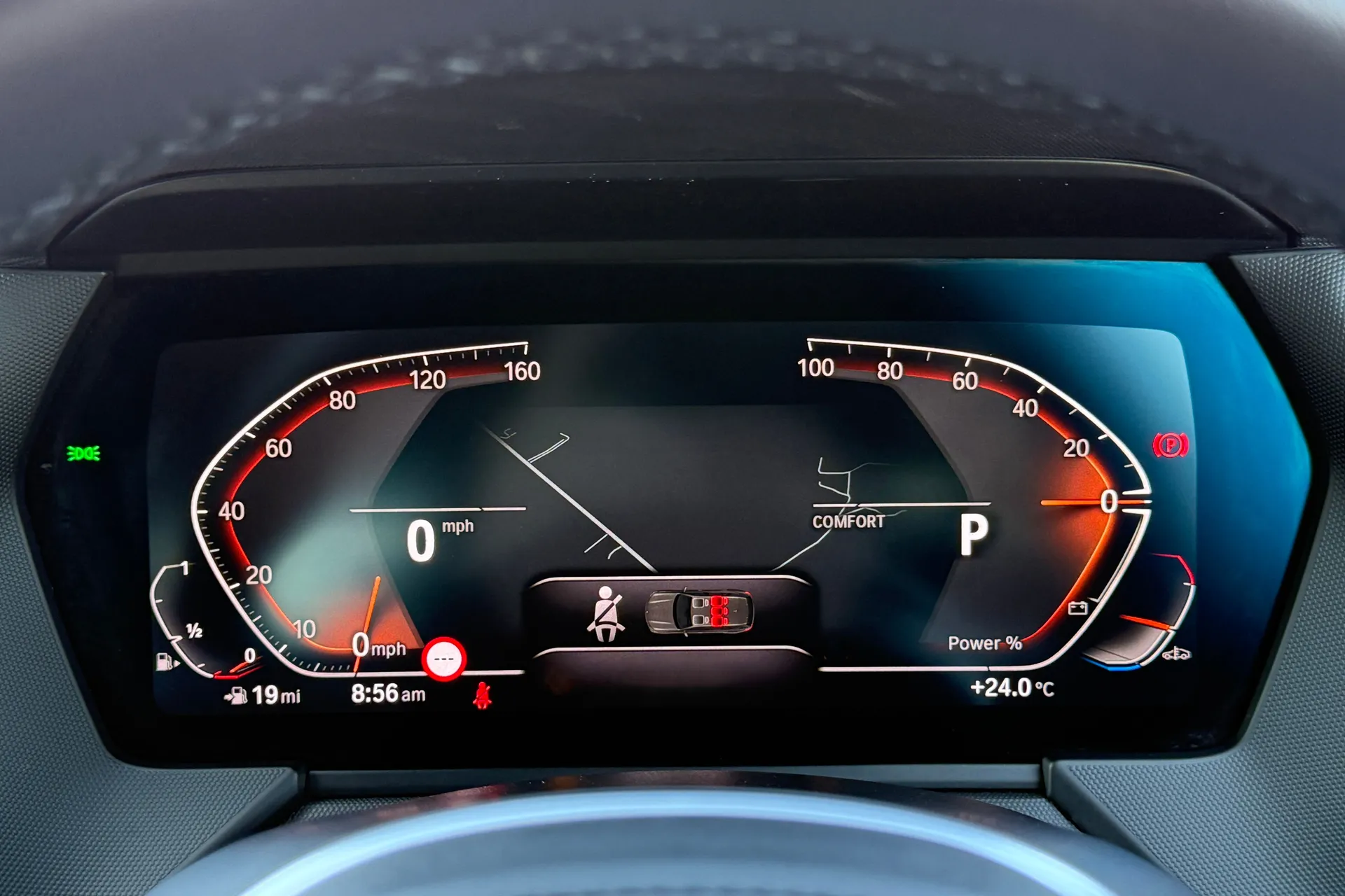 BMW 1 SERIES thumbnail image number 10