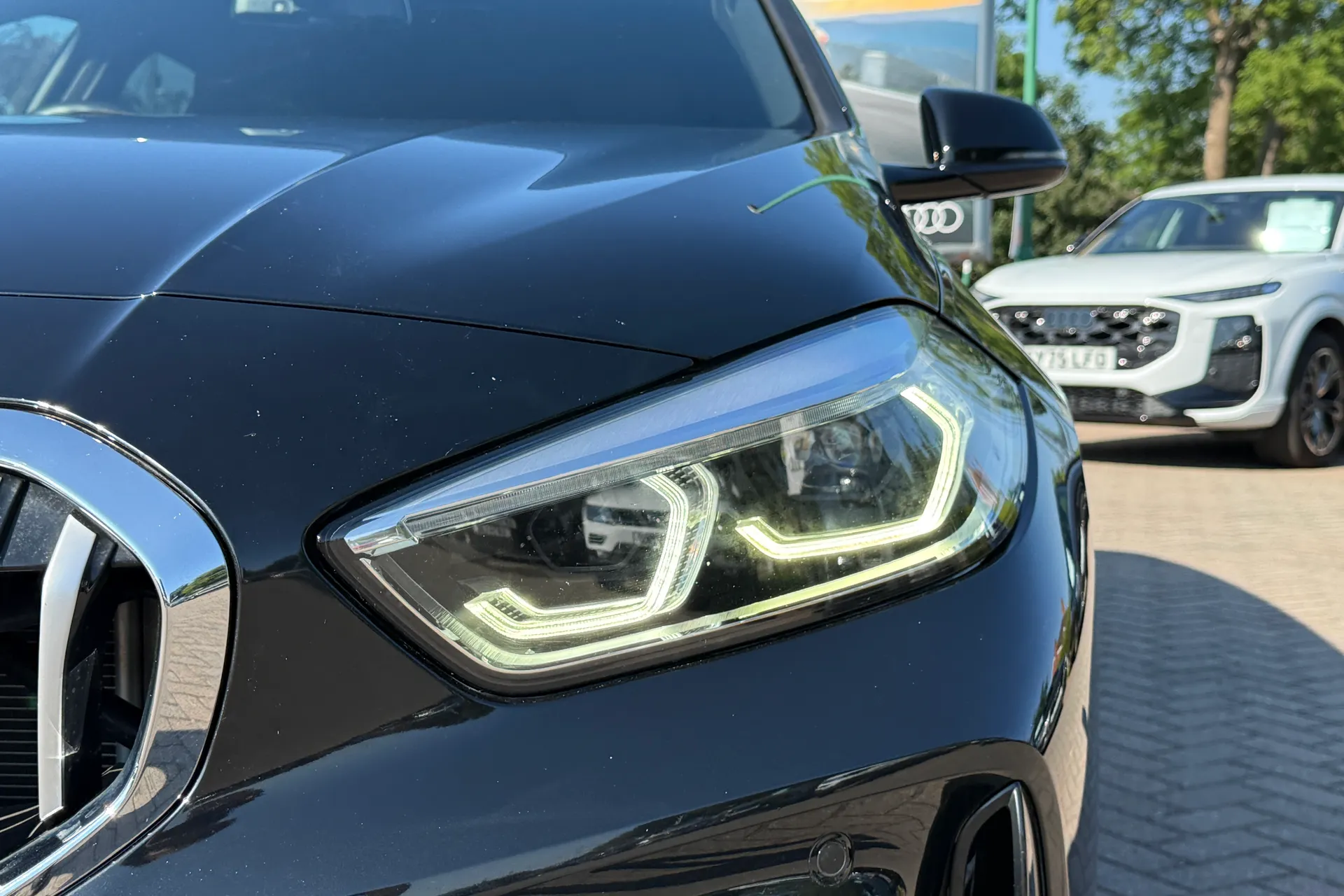 BMW 1 SERIES thumbnail image number 46