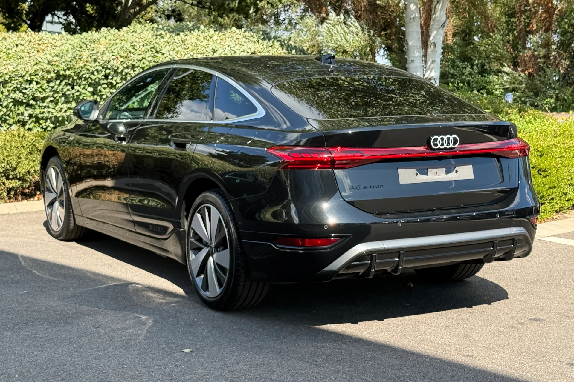 Audi A6 thumbnail image number 13