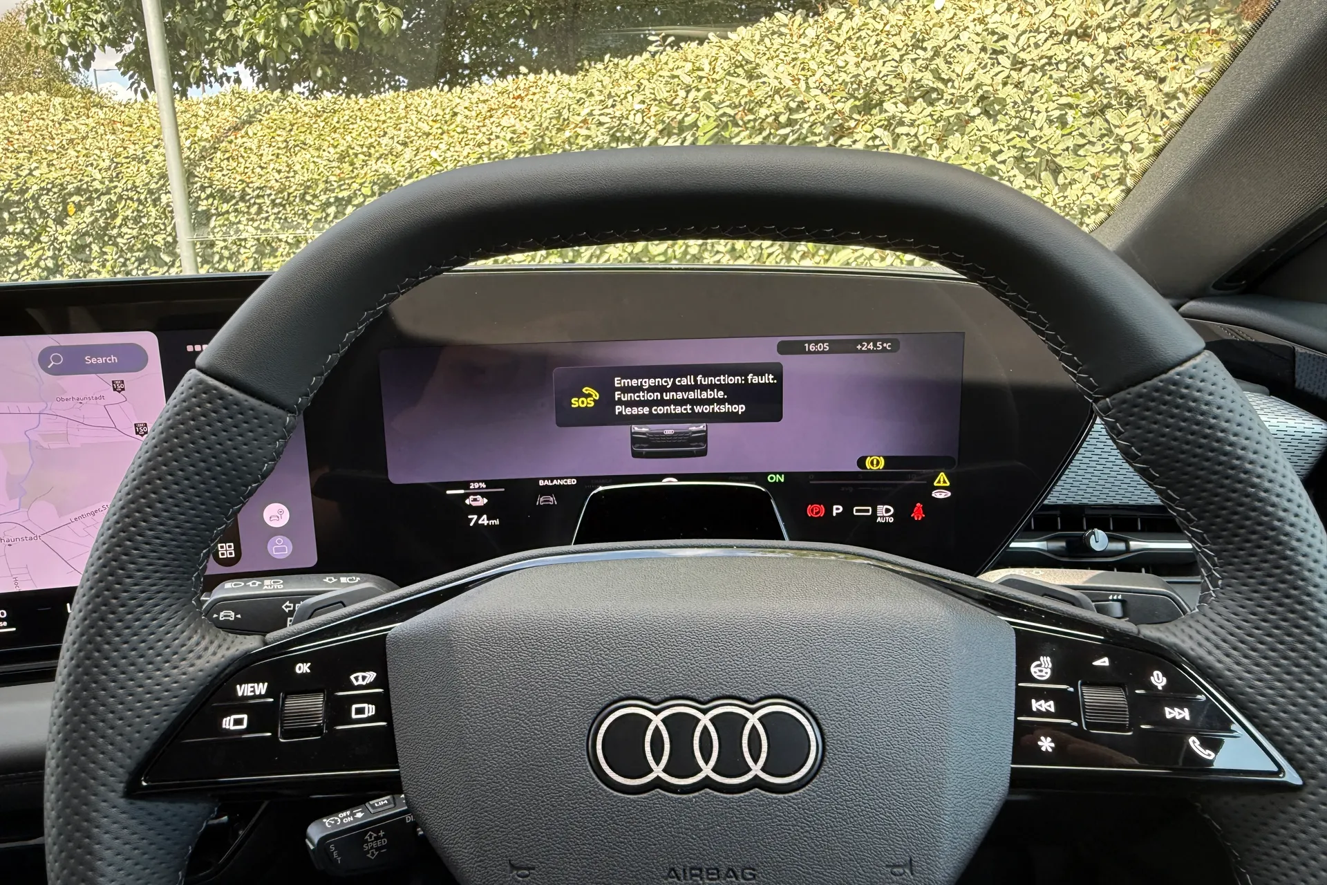 Audi A6 thumbnail image number 55