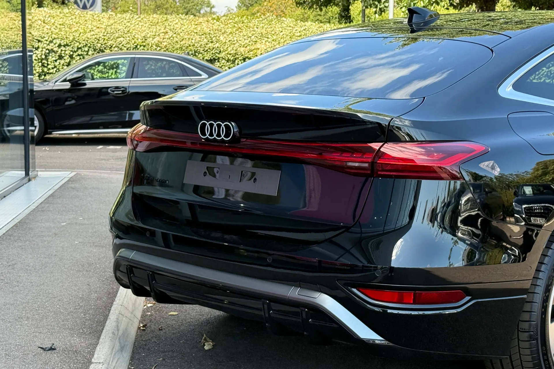 Audi A6 thumbnail image number 33