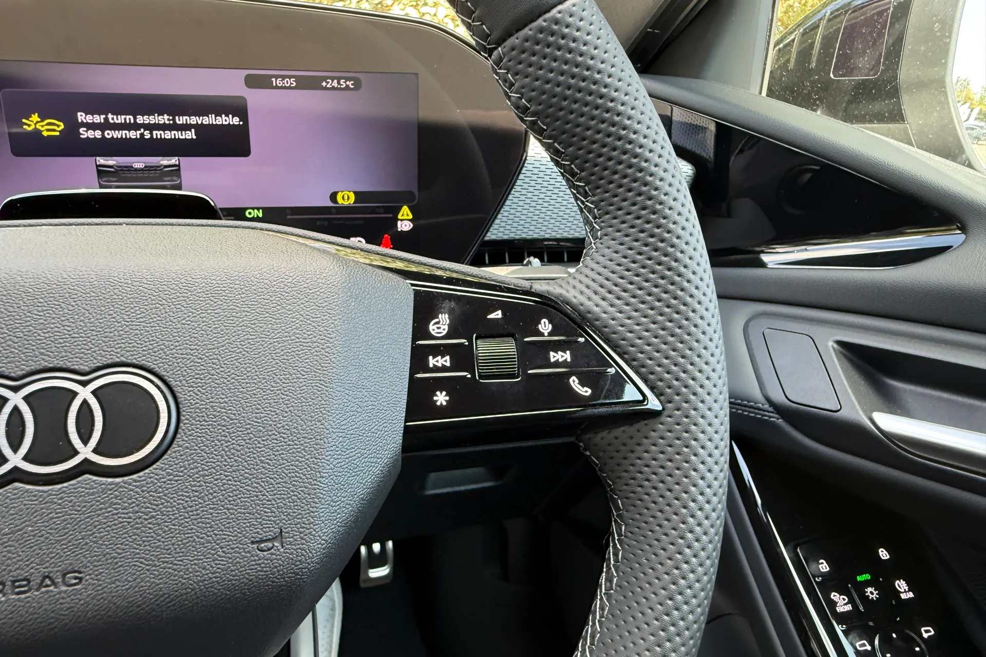 Audi A6 thumbnail image number 54