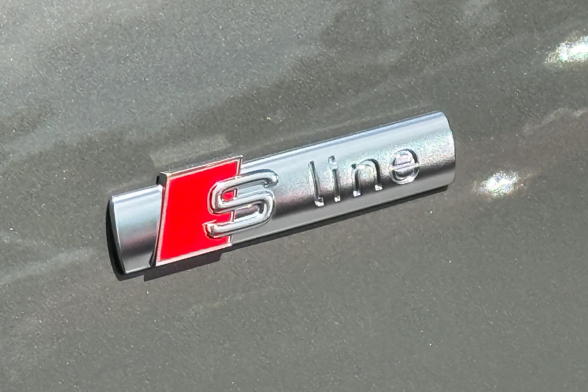 Audi Q3 thumbnail image number 28