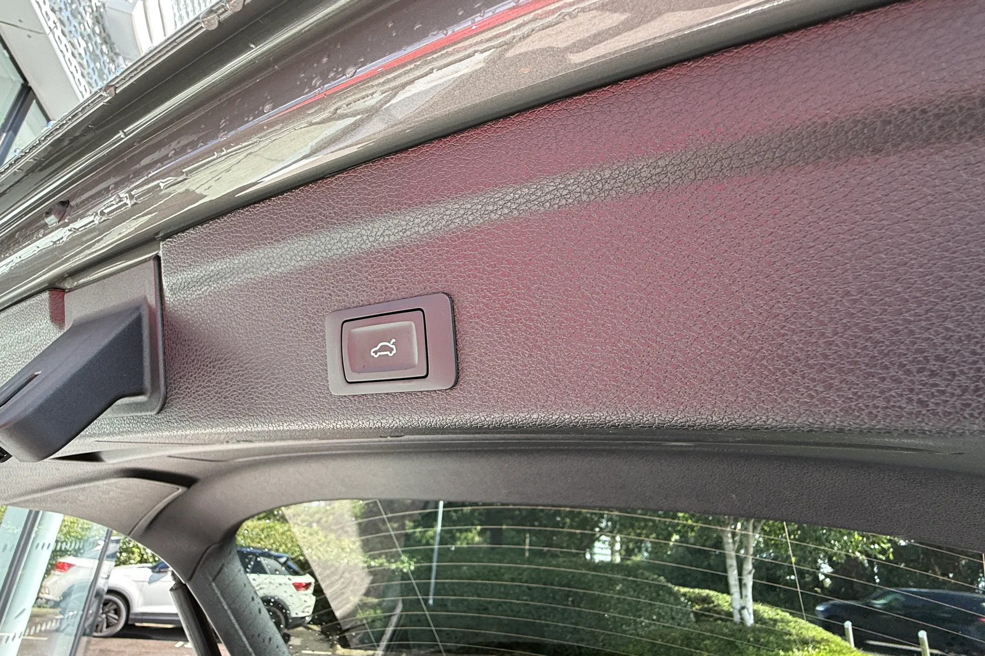 Audi Q3 thumbnail image number 46