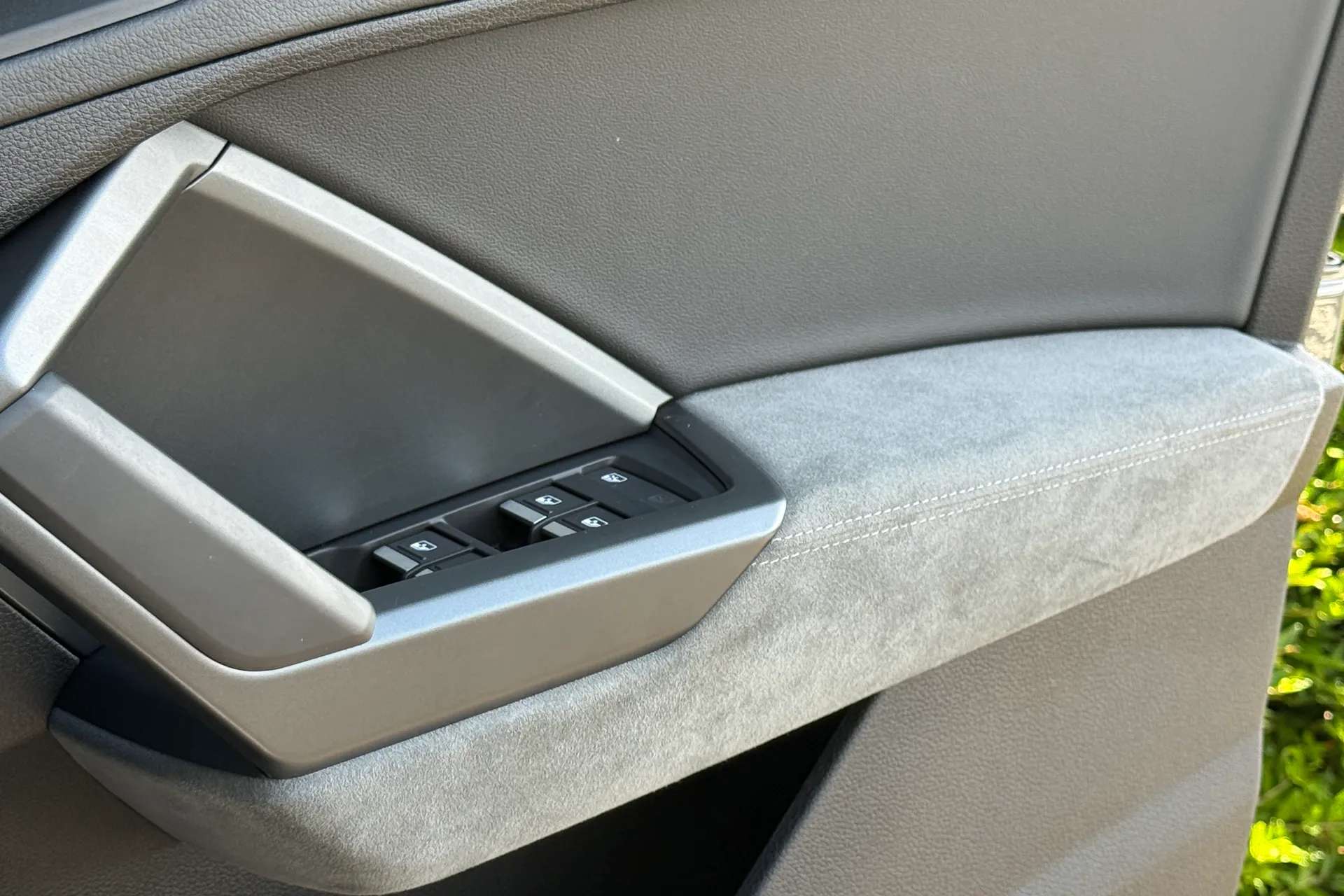 Audi Q3 thumbnail image number 59