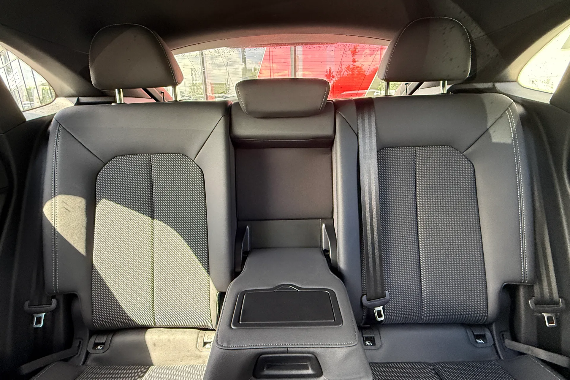 Audi Q3 thumbnail image number 50