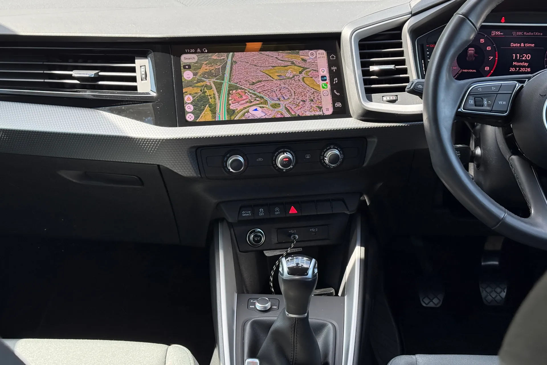Audi A1 thumbnail image number 35