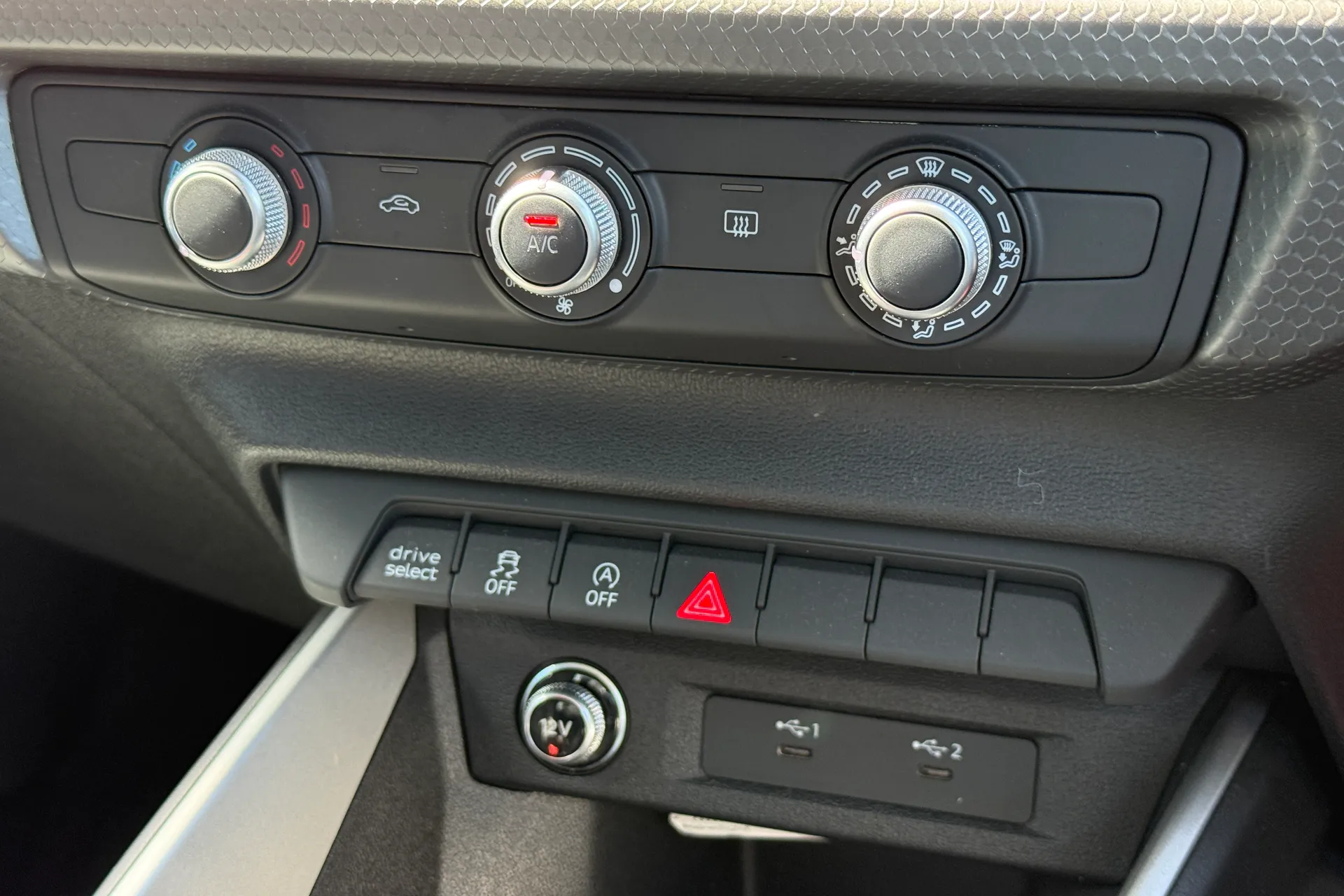 Audi A1 thumbnail image number 13