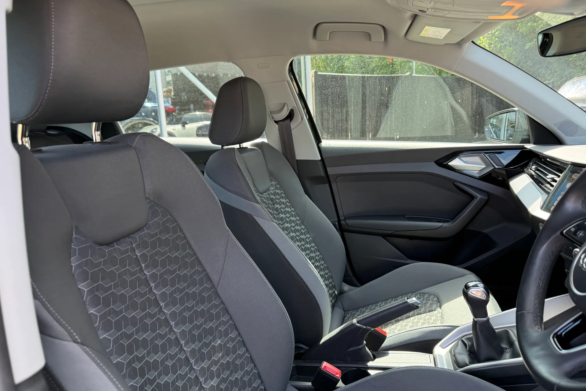 Audi A1 thumbnail image number 26