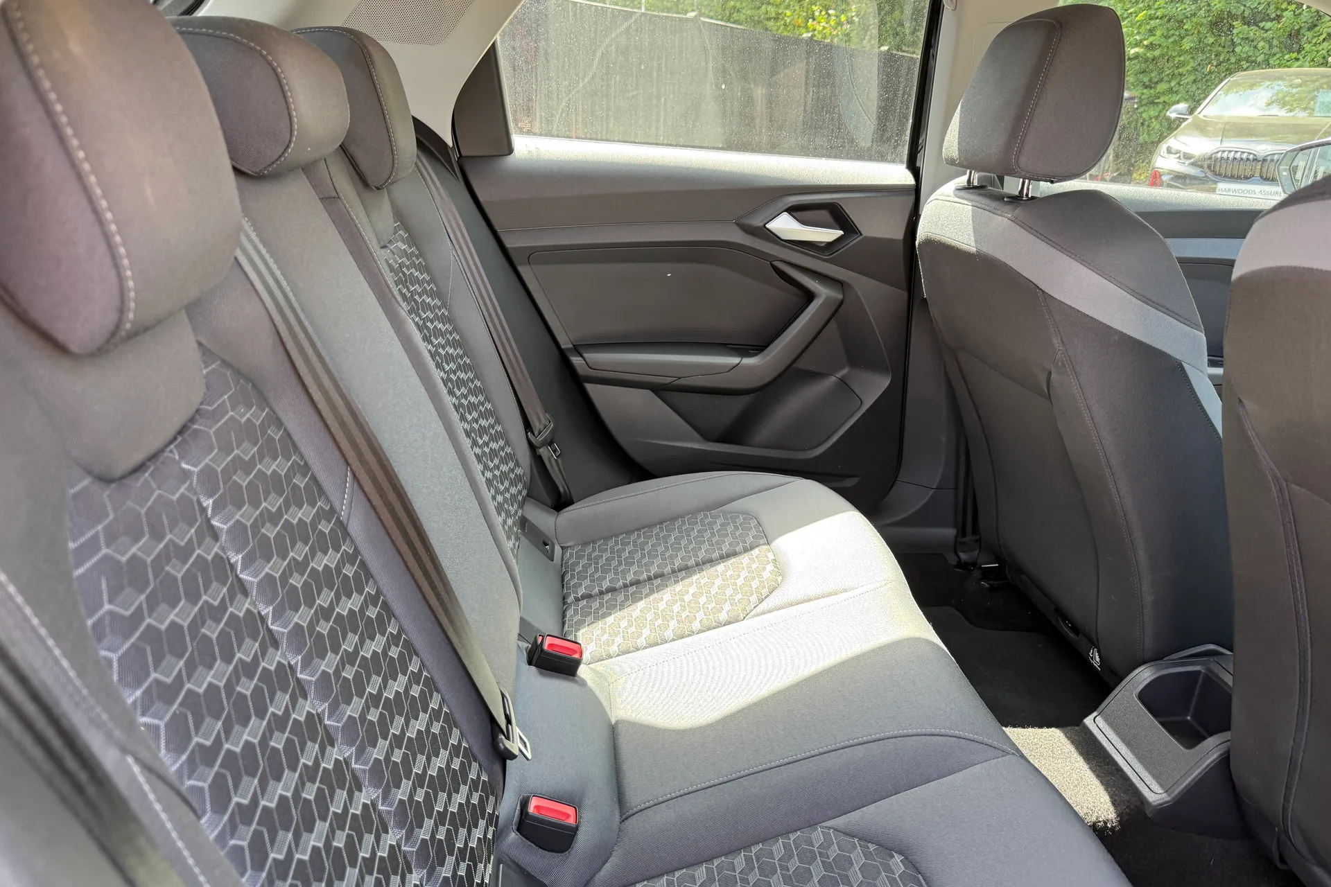 Audi A1 thumbnail image number 31