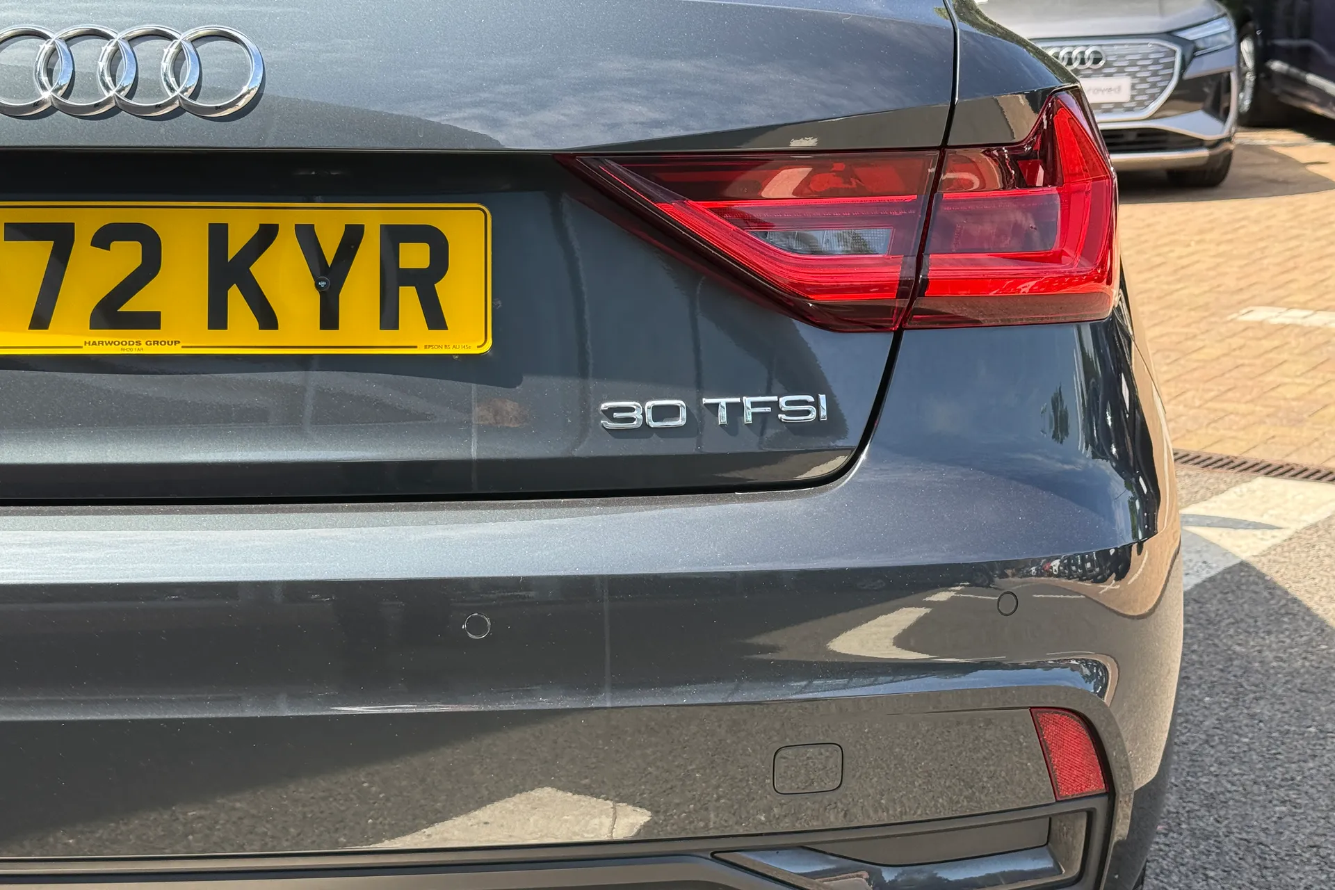 Audi A1 thumbnail image number 41