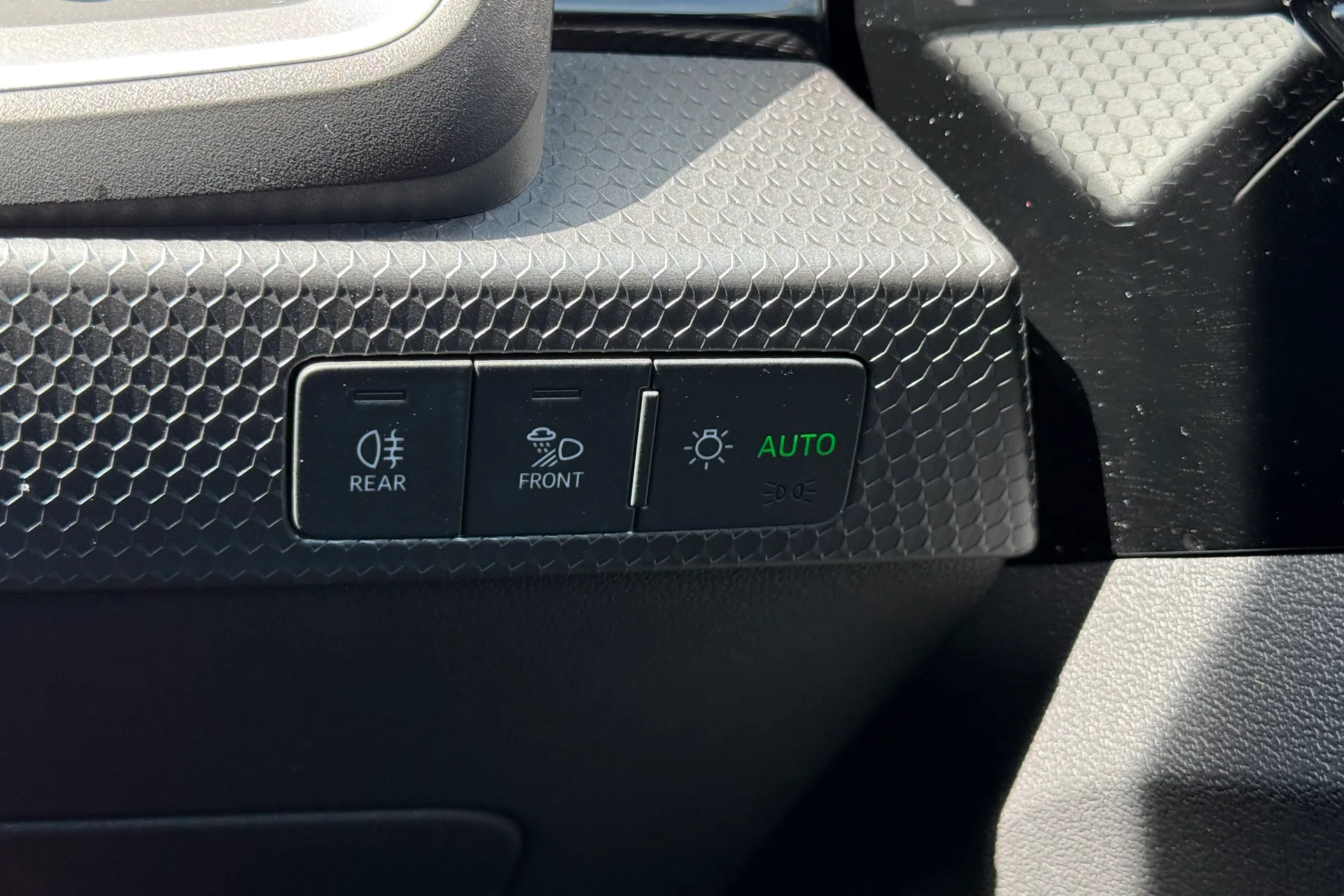 Audi A1 thumbnail image number 17