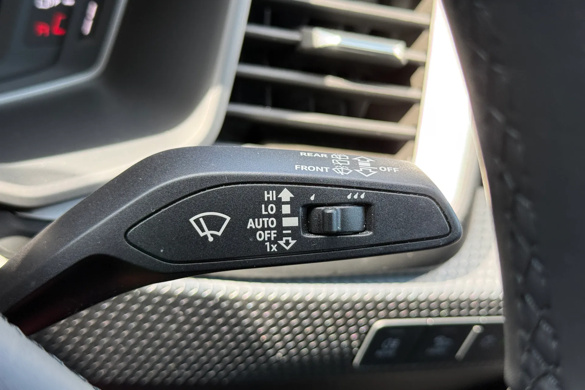Audi A1 thumbnail image number 16