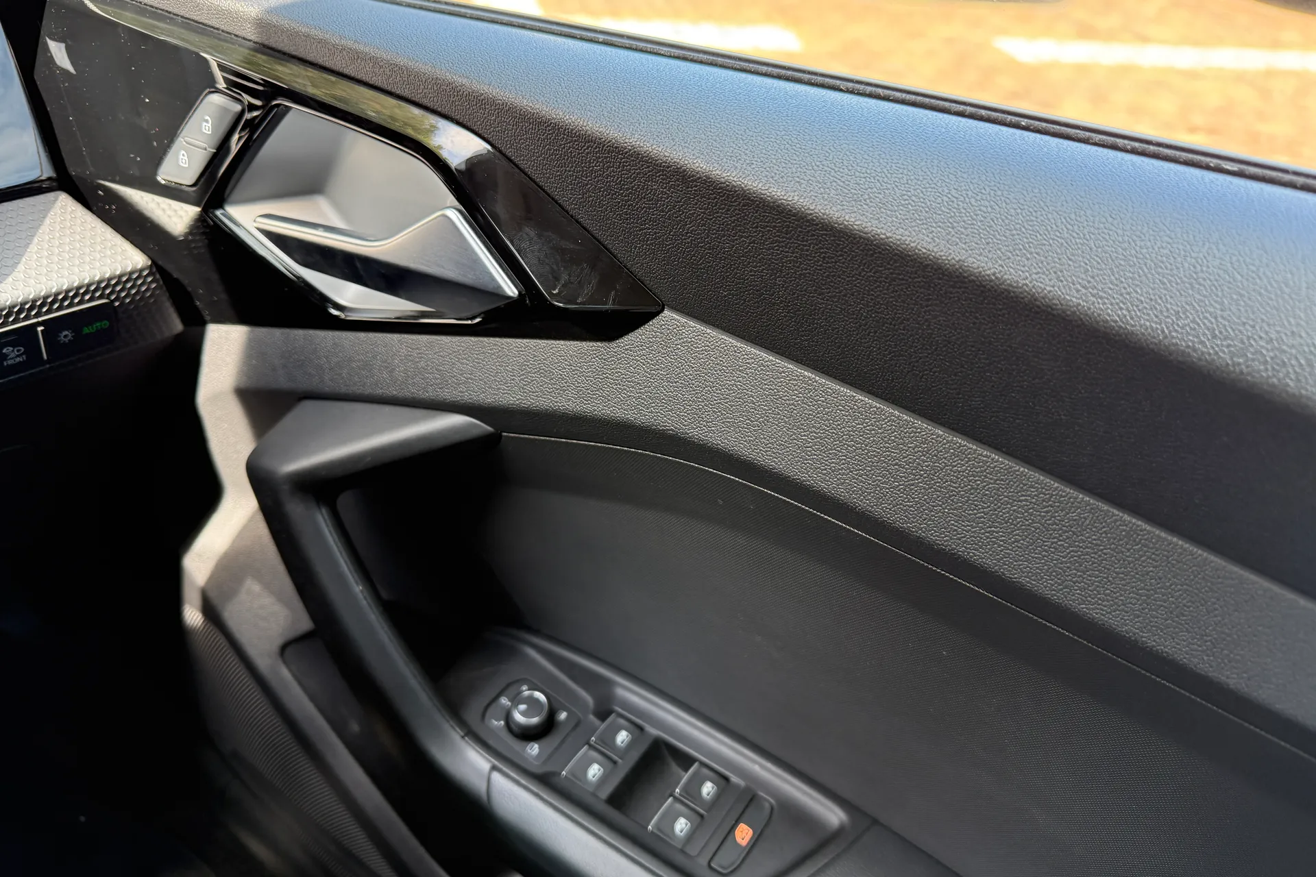 Audi A1 thumbnail image number 18