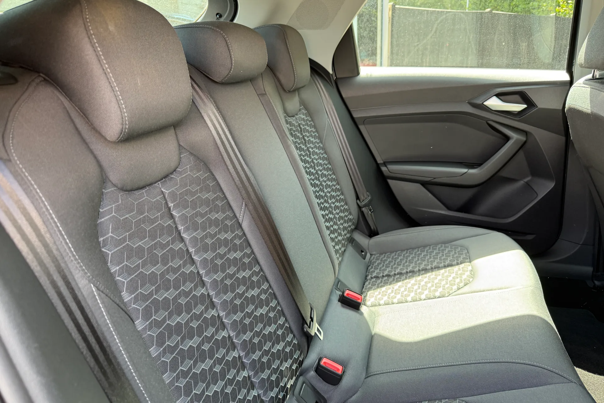 Audi A1 thumbnail image number 30
