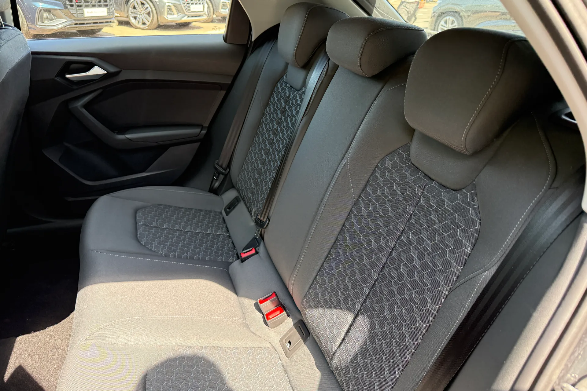 Audi A1 thumbnail image number 45