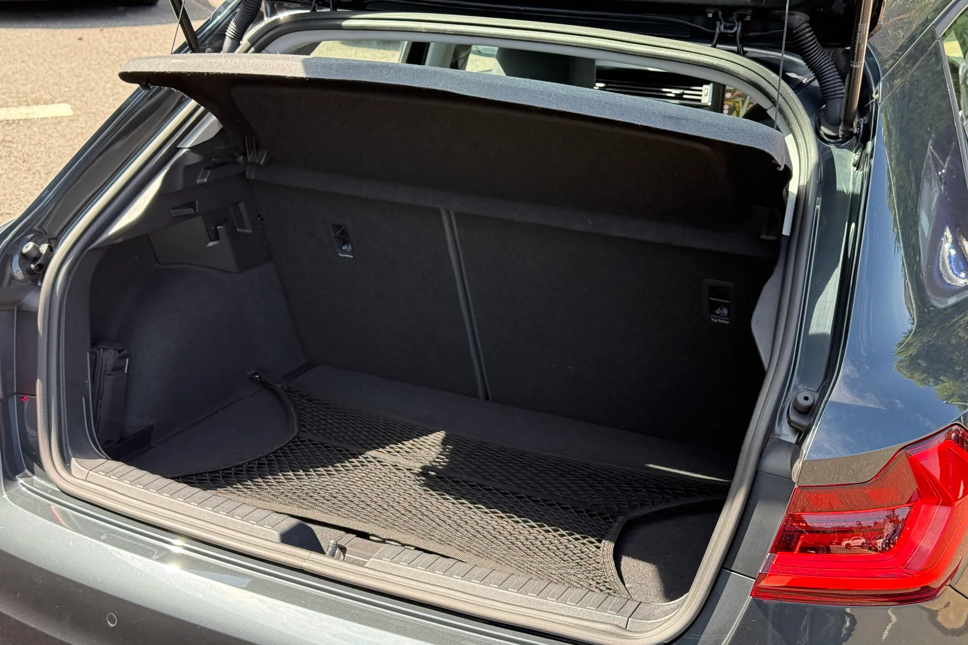 Audi A1 thumbnail image number 38