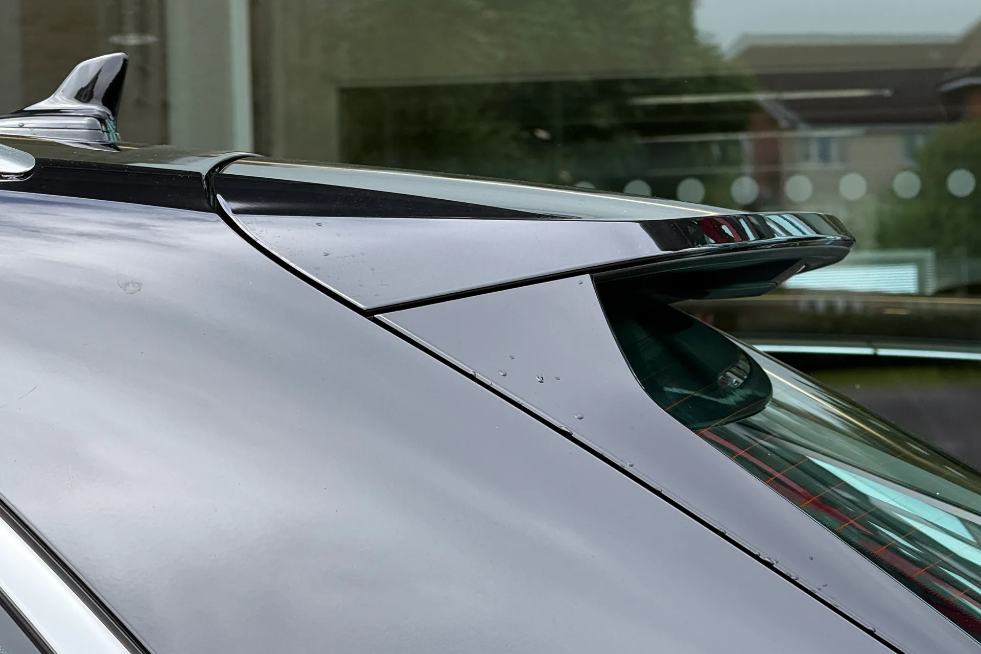 Audi Q3 thumbnail image number 53