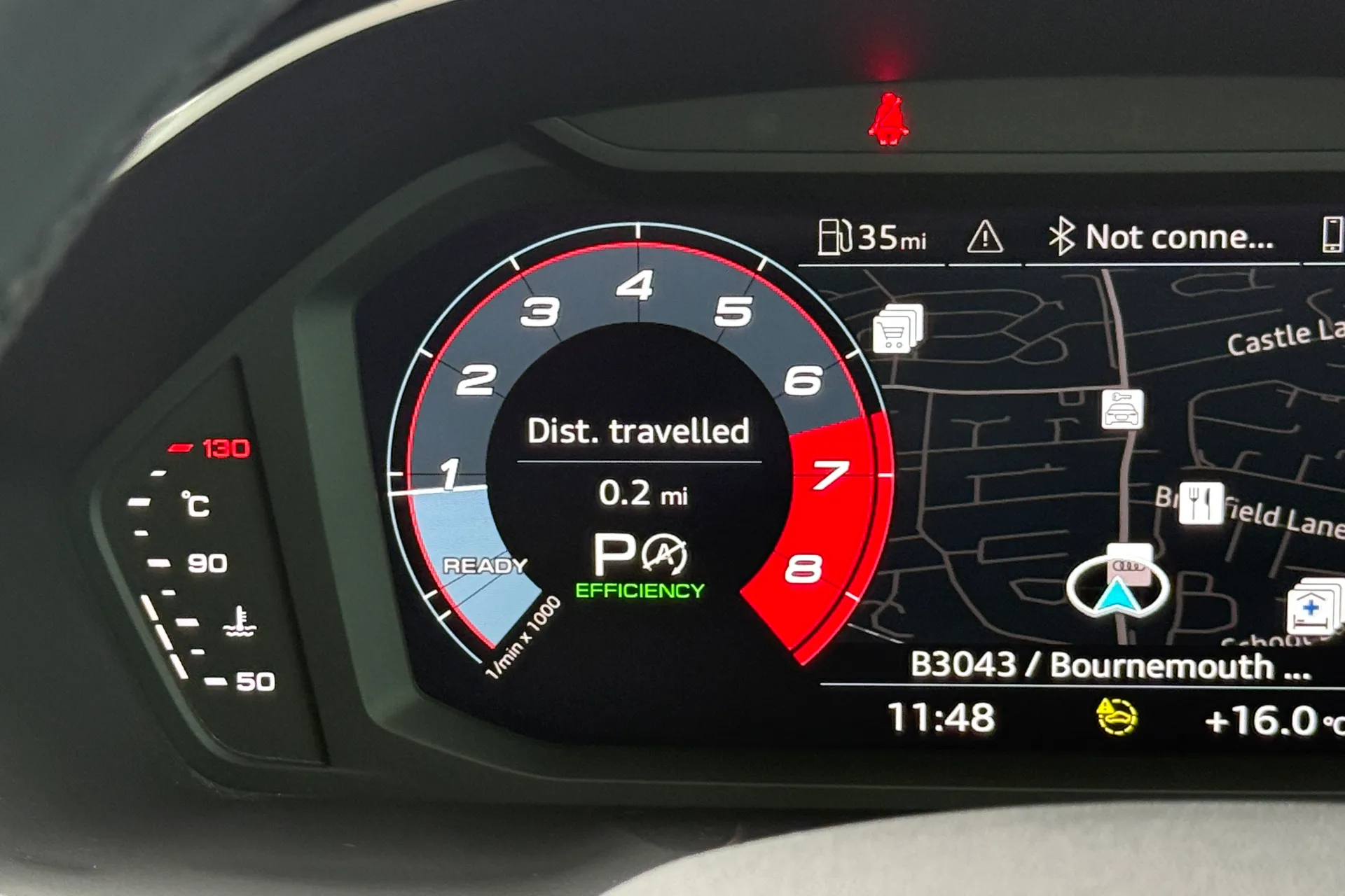 Audi Q3 thumbnail image number 13