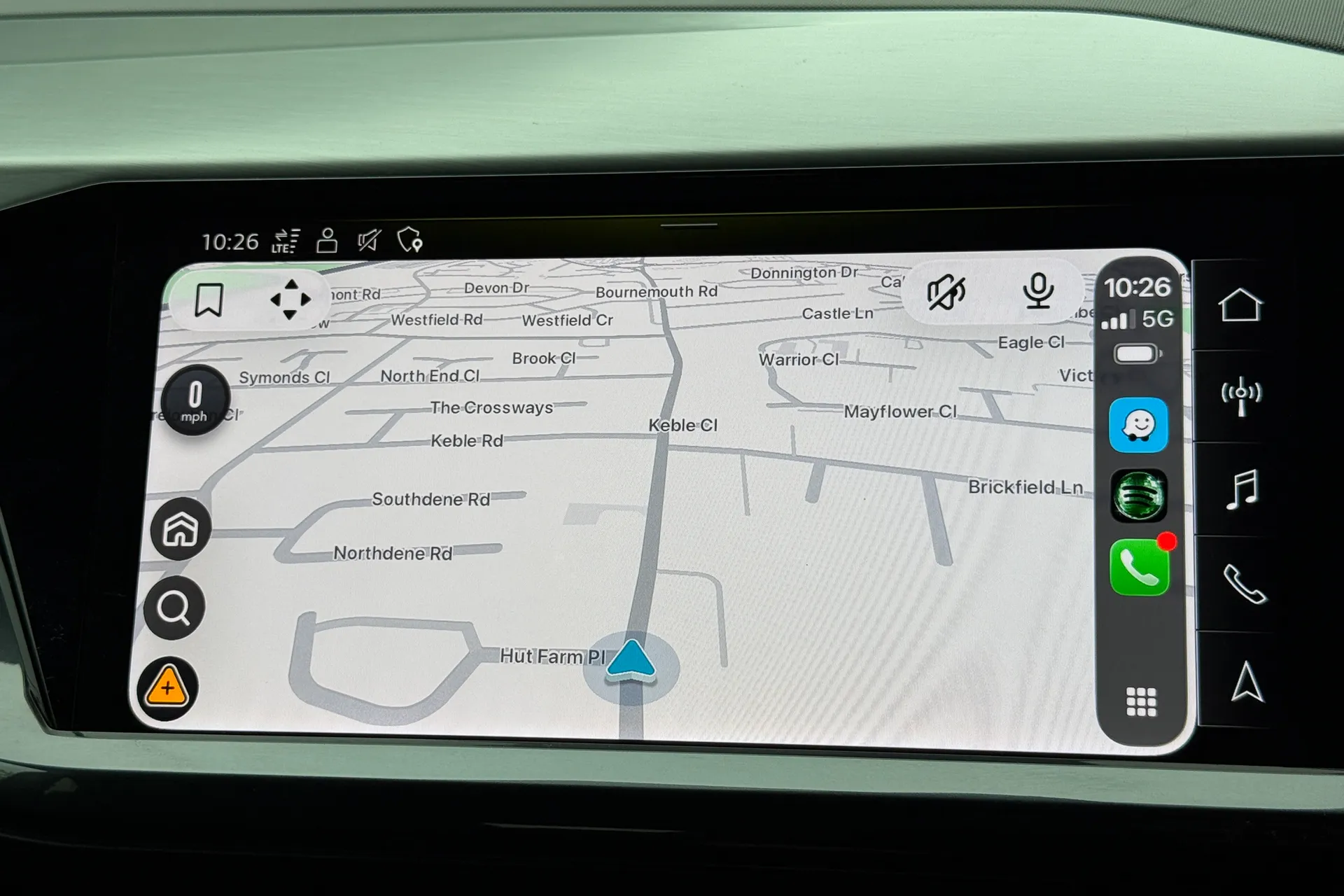 Audi Q4 thumbnail image number 6
