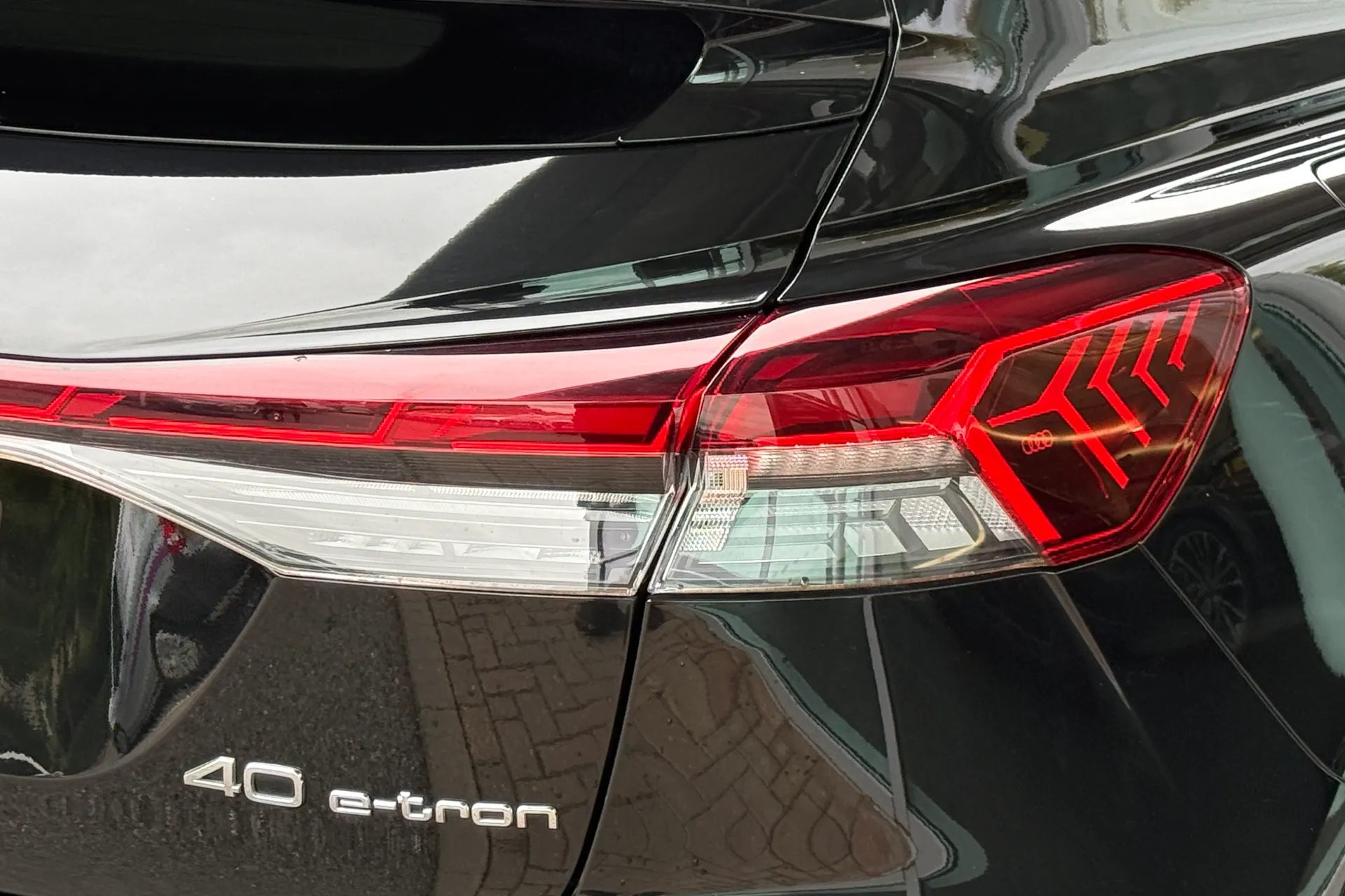 Audi Q4 thumbnail image number 46