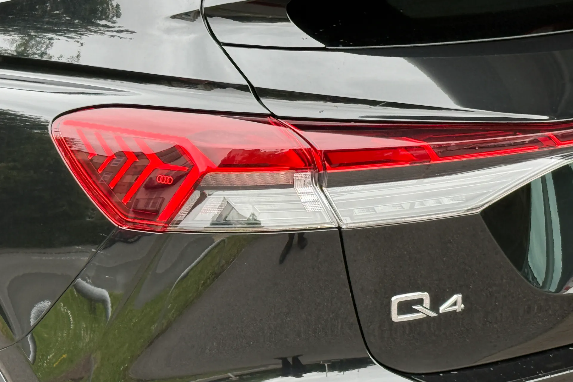 Audi Q4 thumbnail image number 48