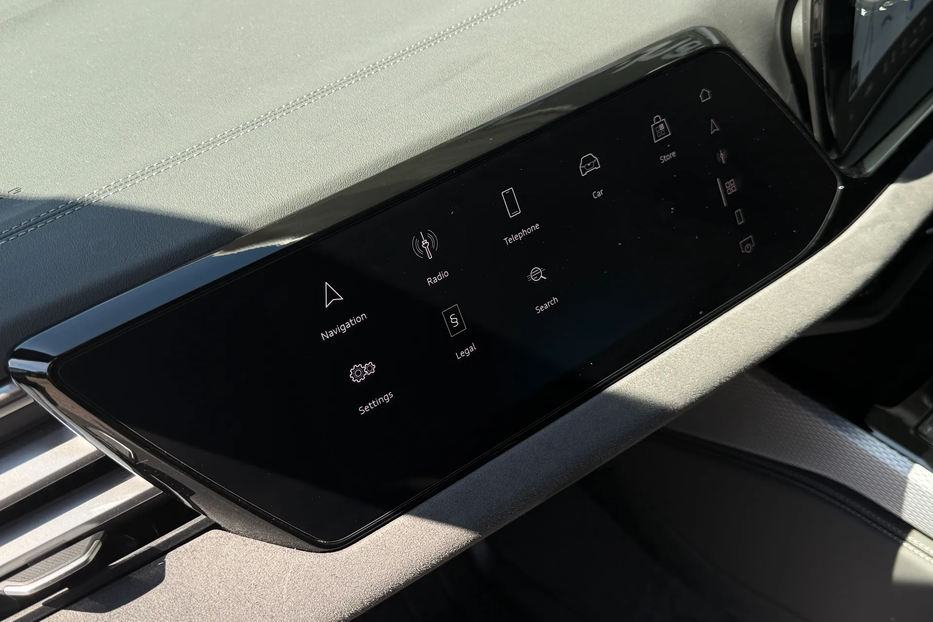 Audi A5 thumbnail image number 50