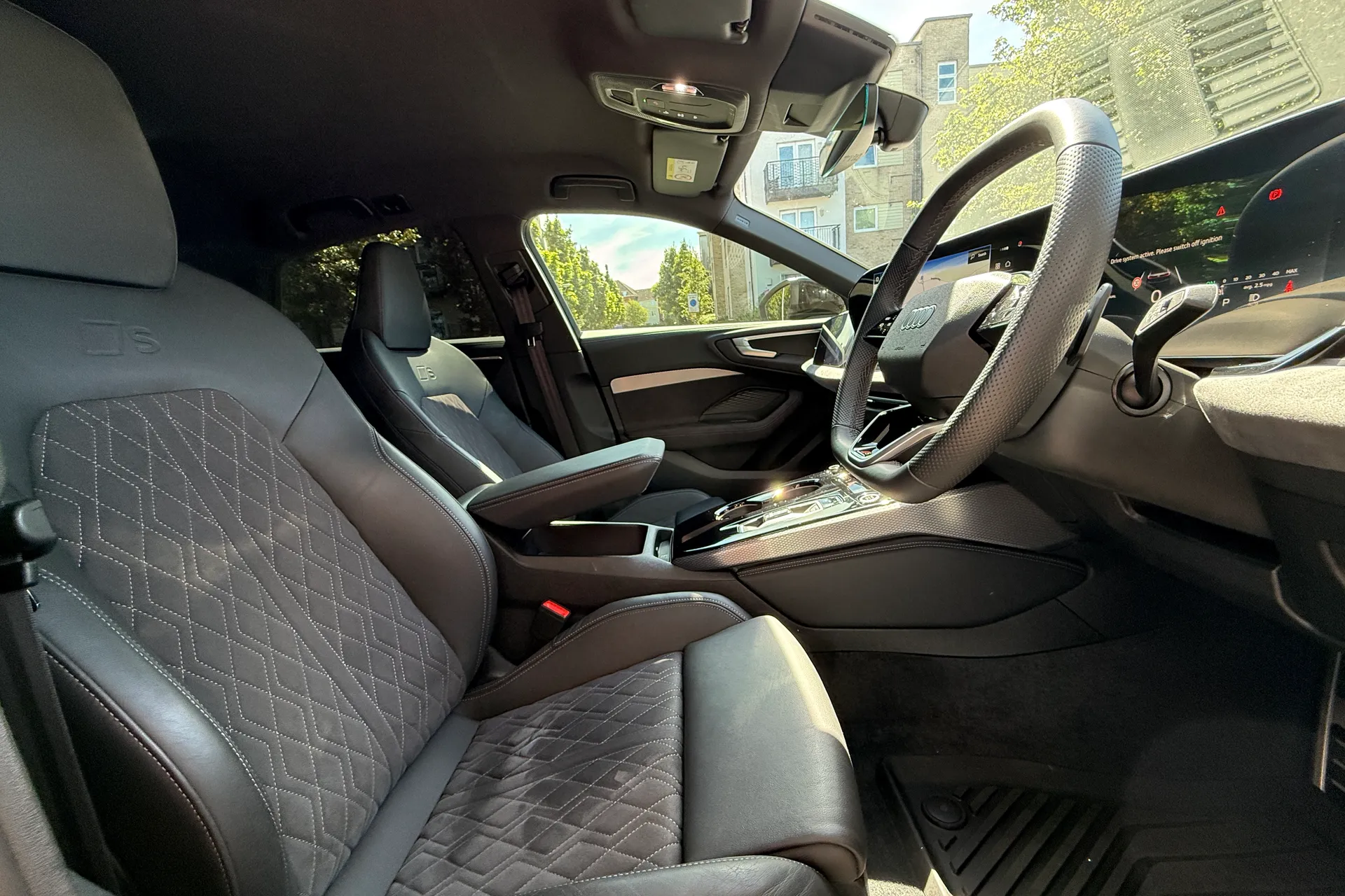 Audi A5 thumbnail image number 30